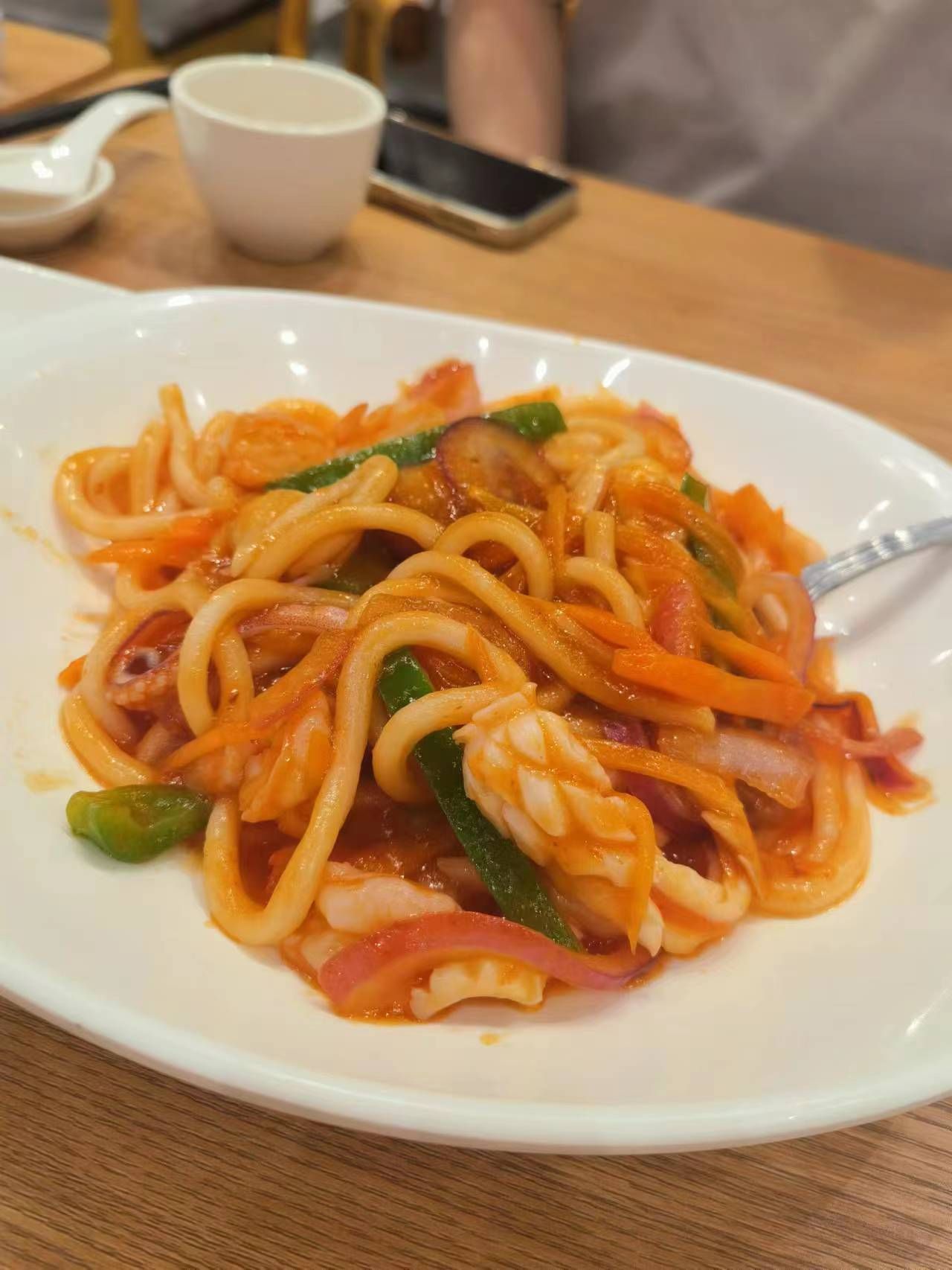 裕记(珠池分店)