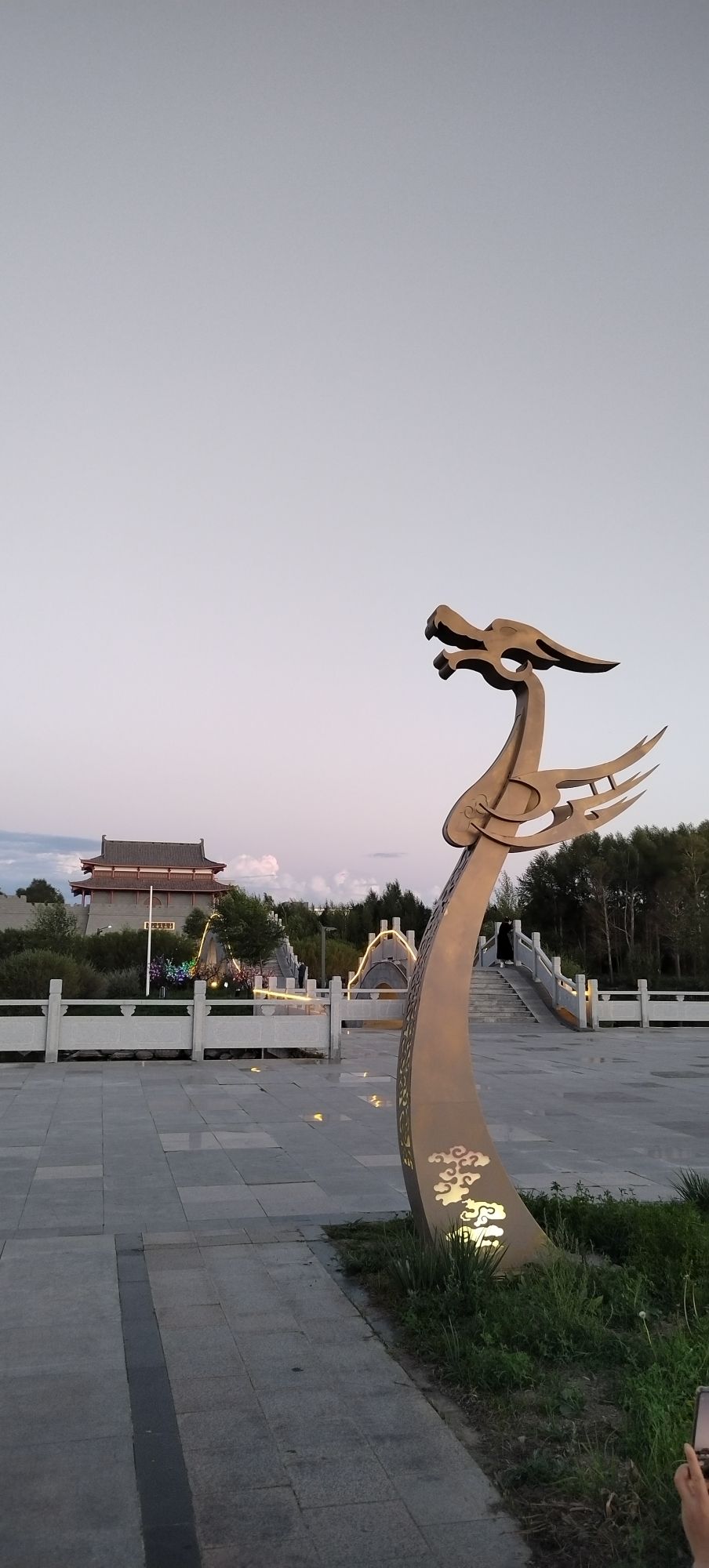 水上公园旅行图片 3