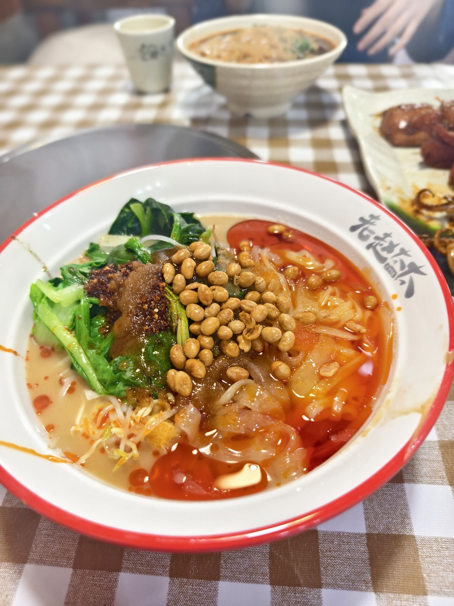 炸馒头YYDS