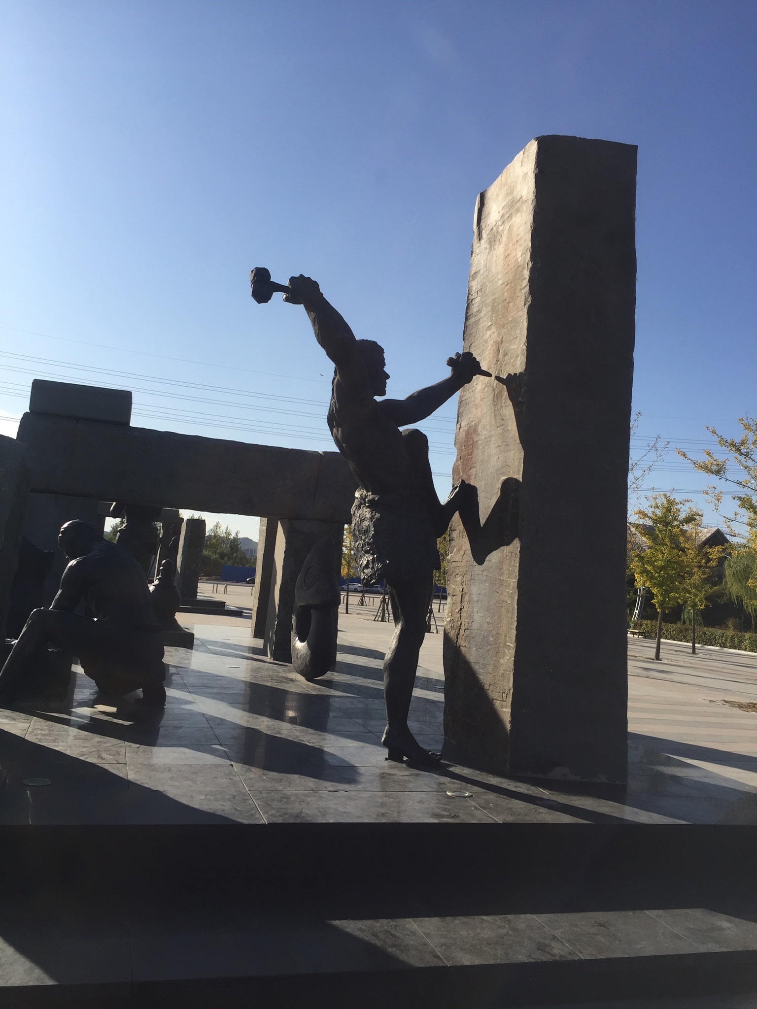 喀左龙源旅游区旅行图片 2