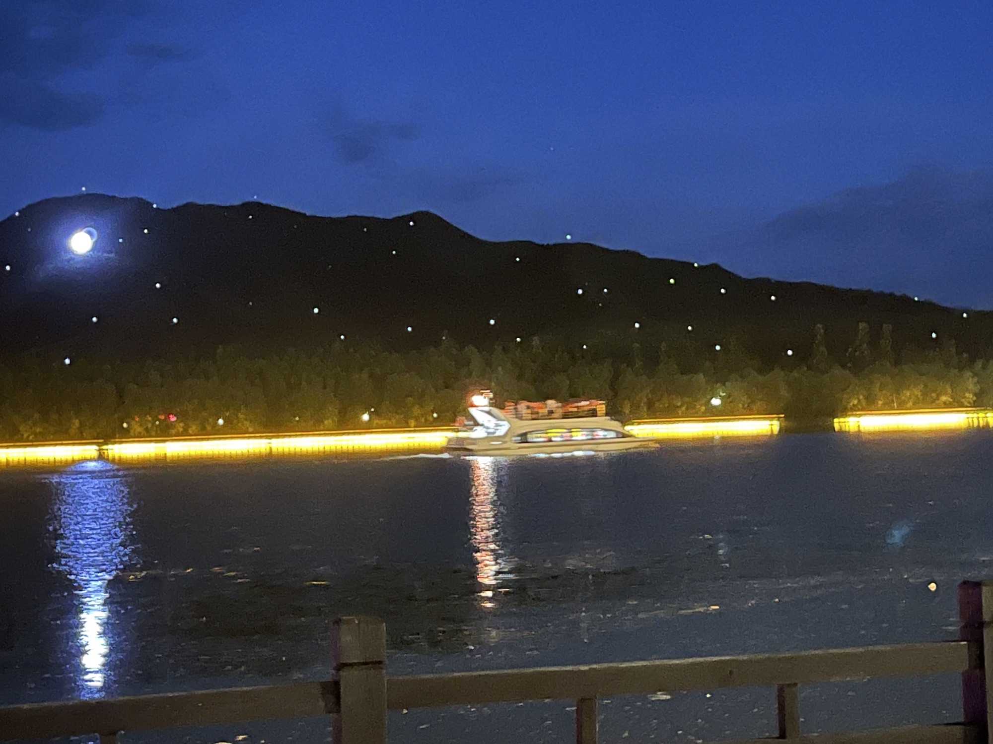 喀左龙源旅游区旅行图片 3