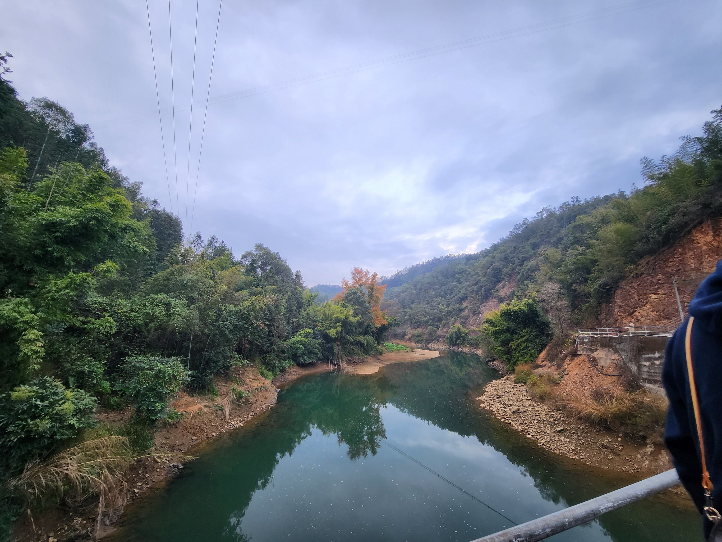 河源市和平温泉之都旅游区旅行图片 1