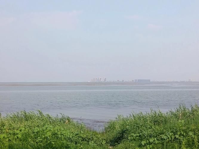 仁爱团泊湖·国际休闲博览园旅行图片 1