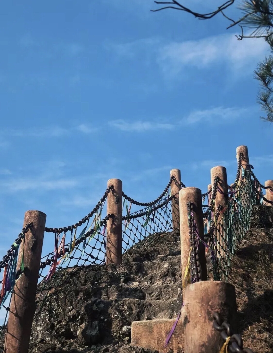 铜钹山旅行图片 2