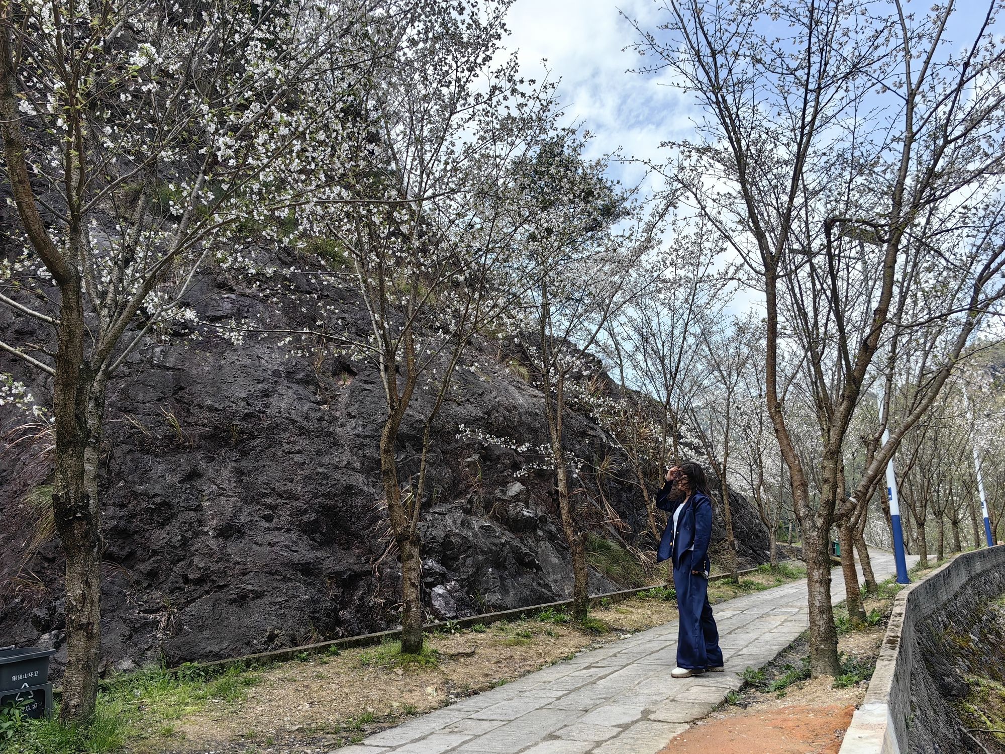 铜钹山旅行图片 3