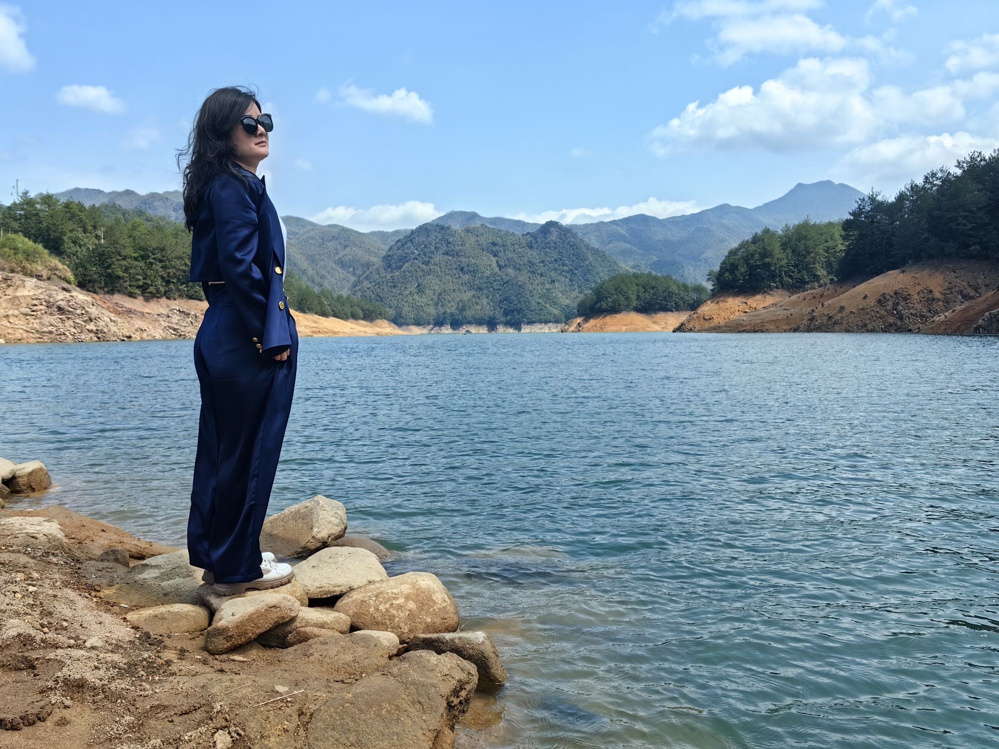 铜钹山旅行图片 2