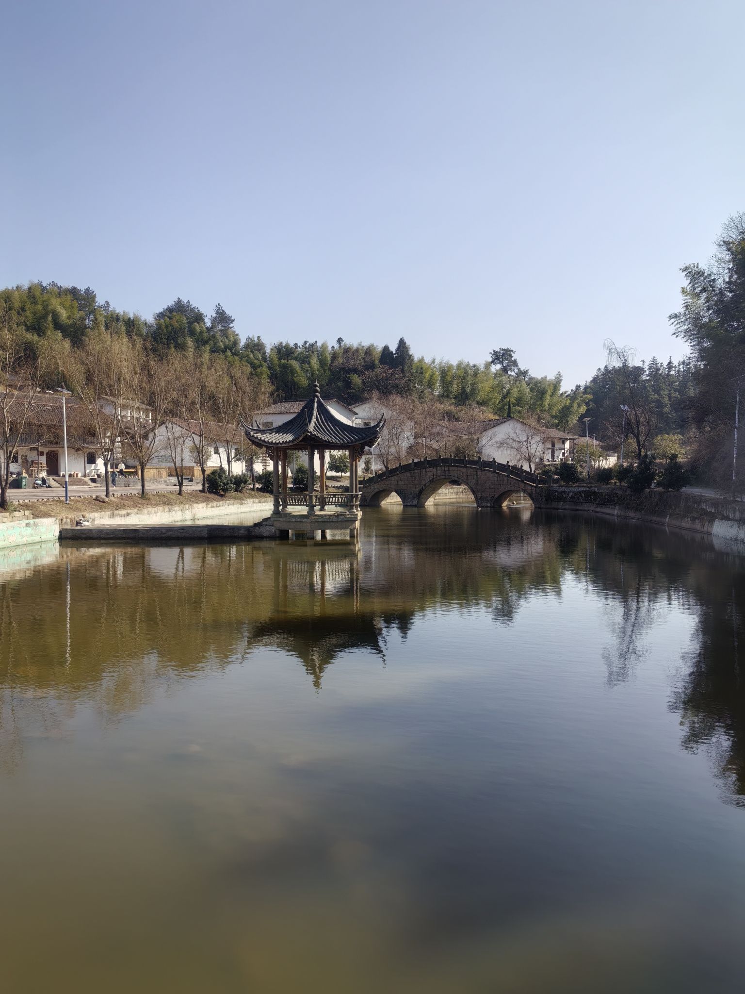 铜钹山旅行图片 2