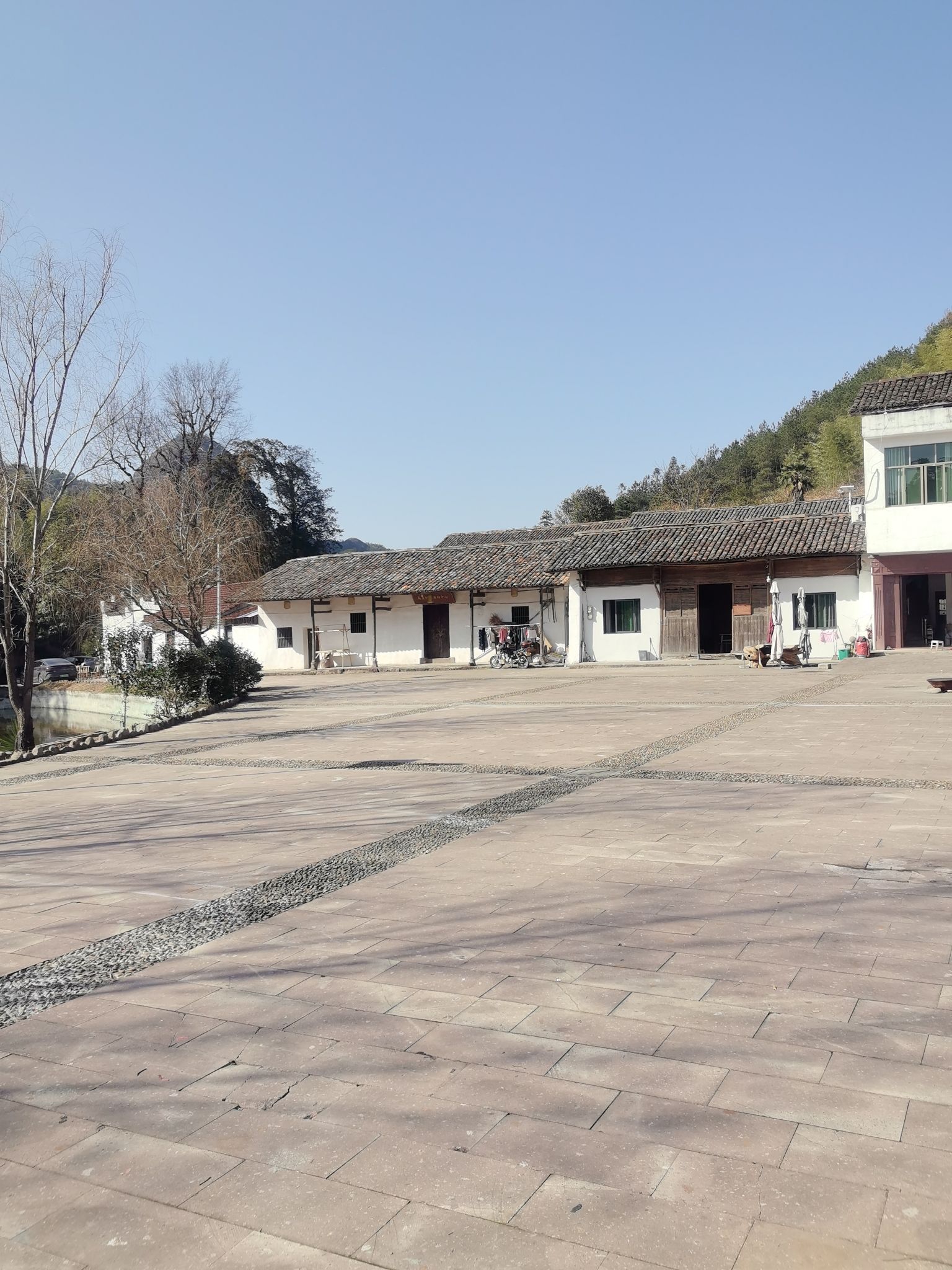 铜钹山旅行图片 1