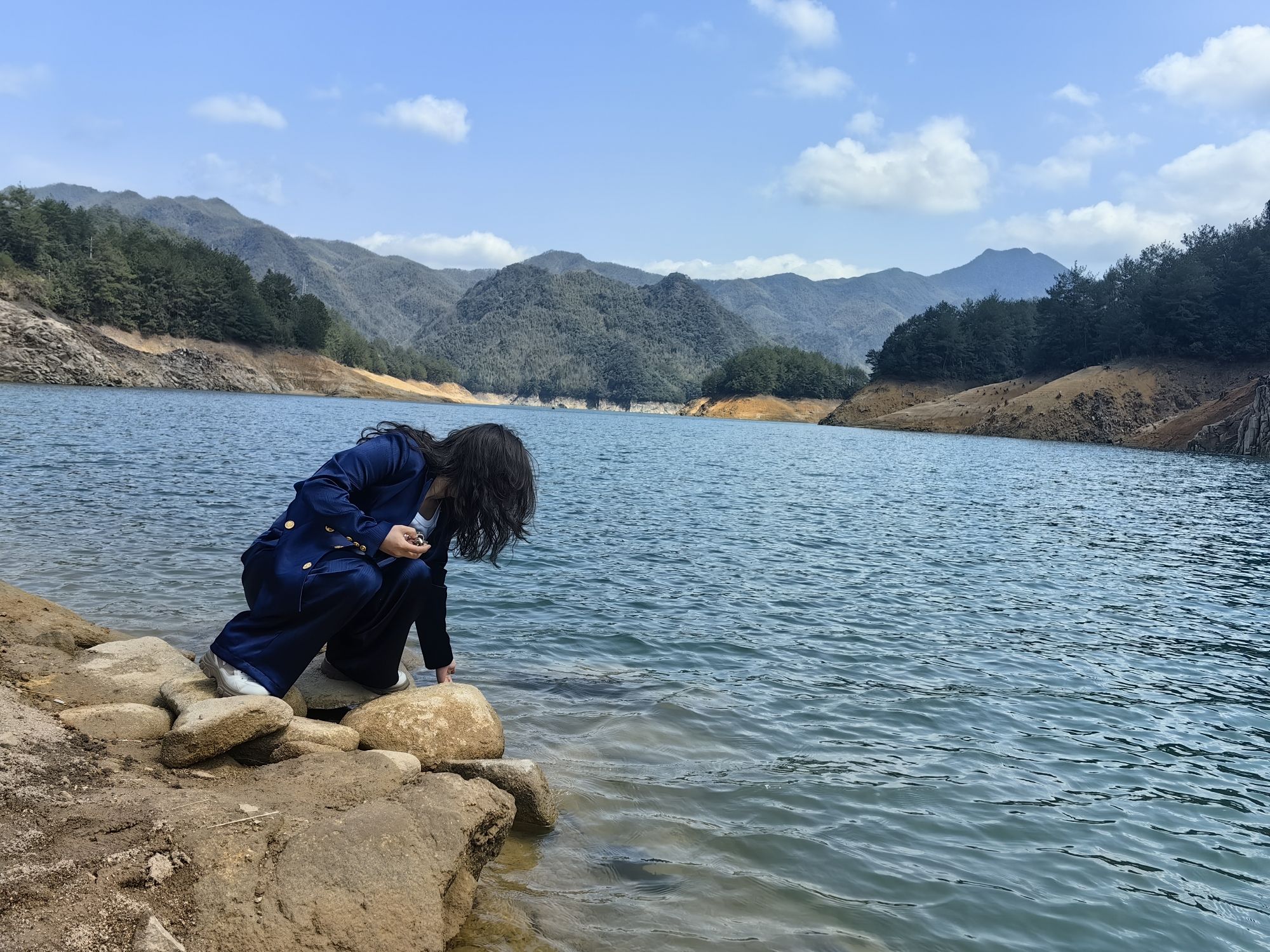 铜钹山旅行图片 1