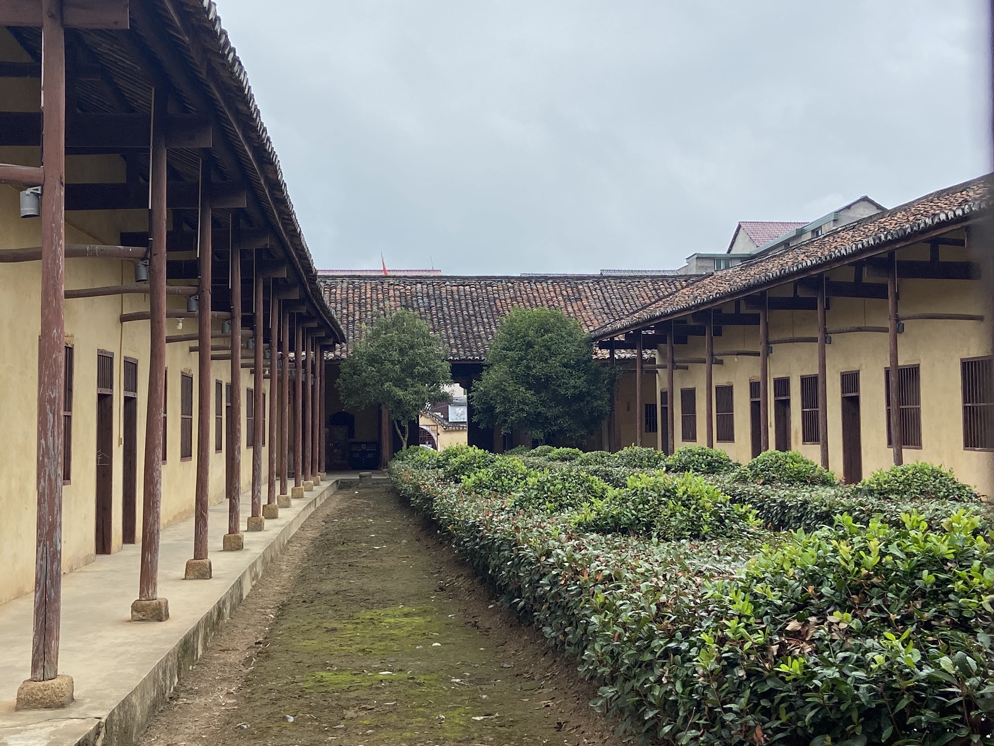 横峰葛源景区旅行图片 2