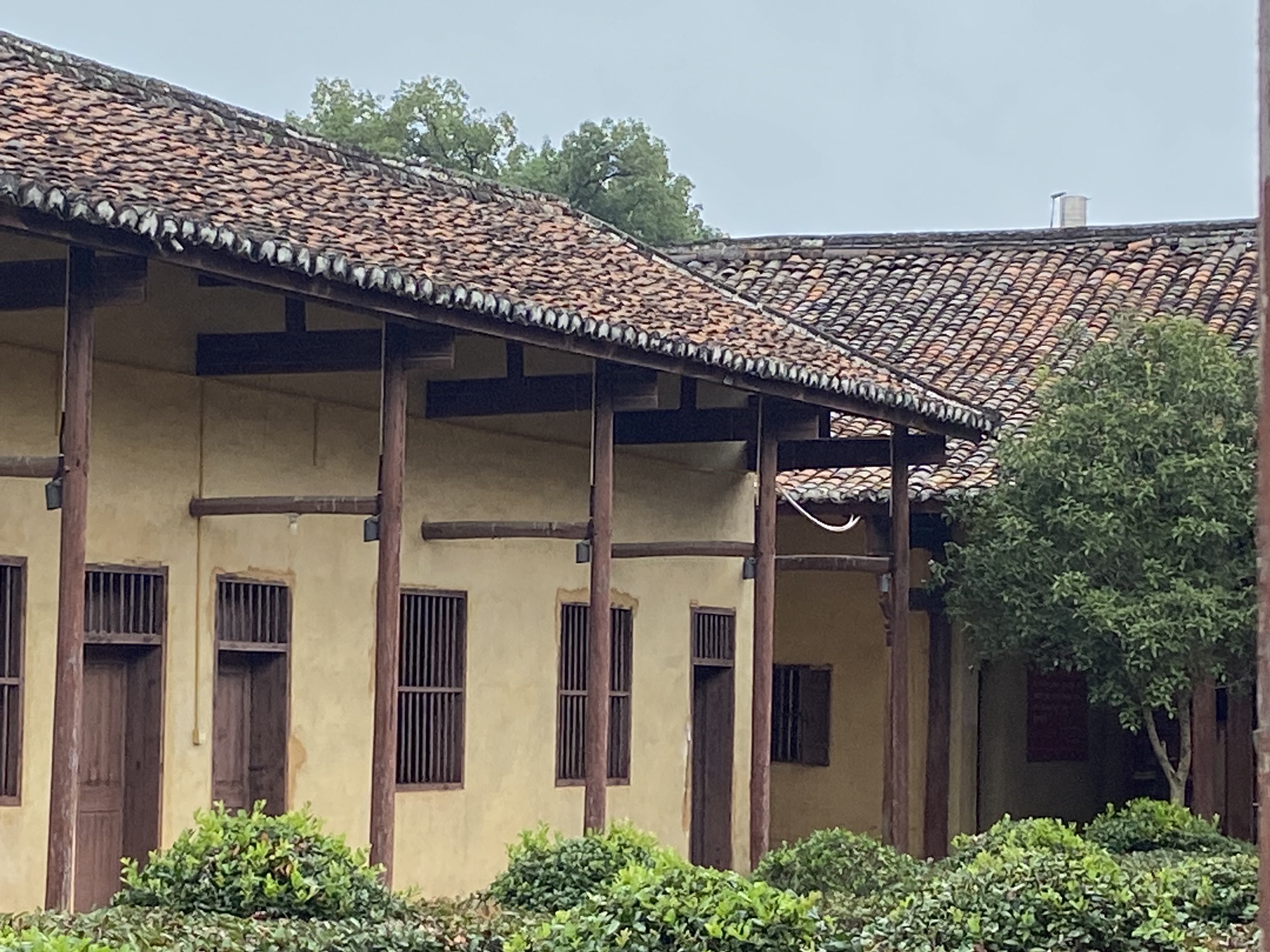 横峰葛源景区旅行图片 1