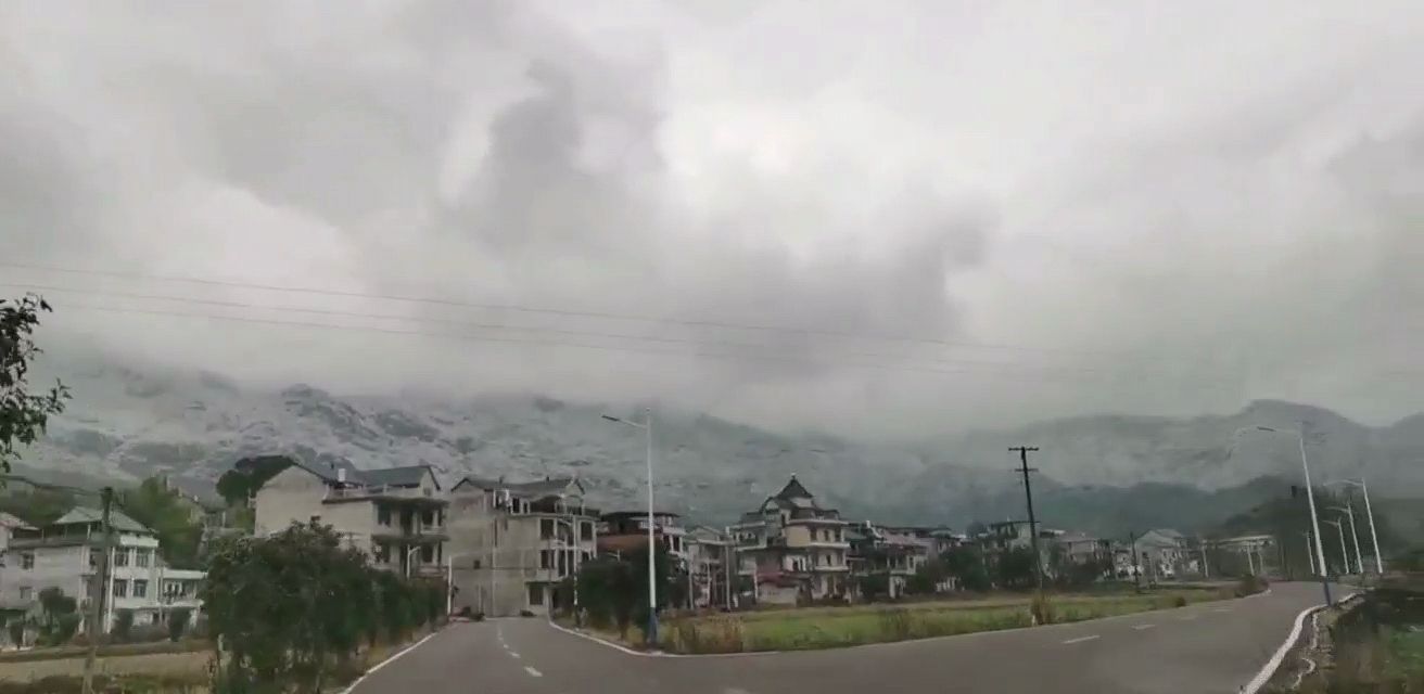 横峰葛源景区旅行图片 2