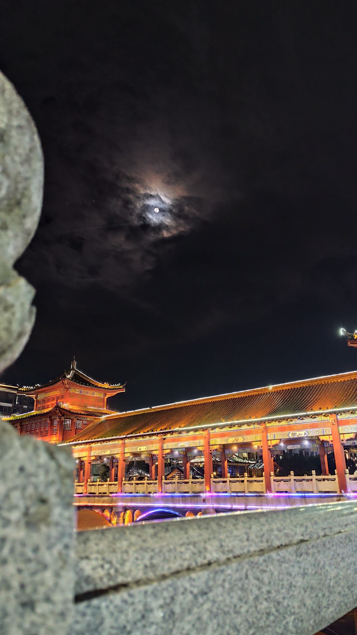 蒙山县永安王城景区旅行图片 2