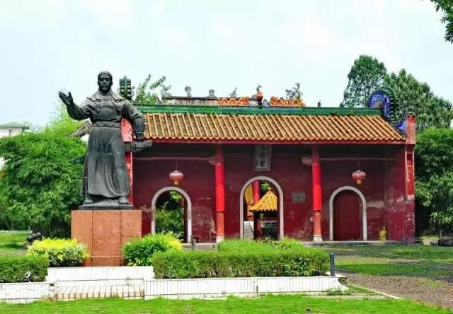 蒙山县永安王城景区旅行图片 1