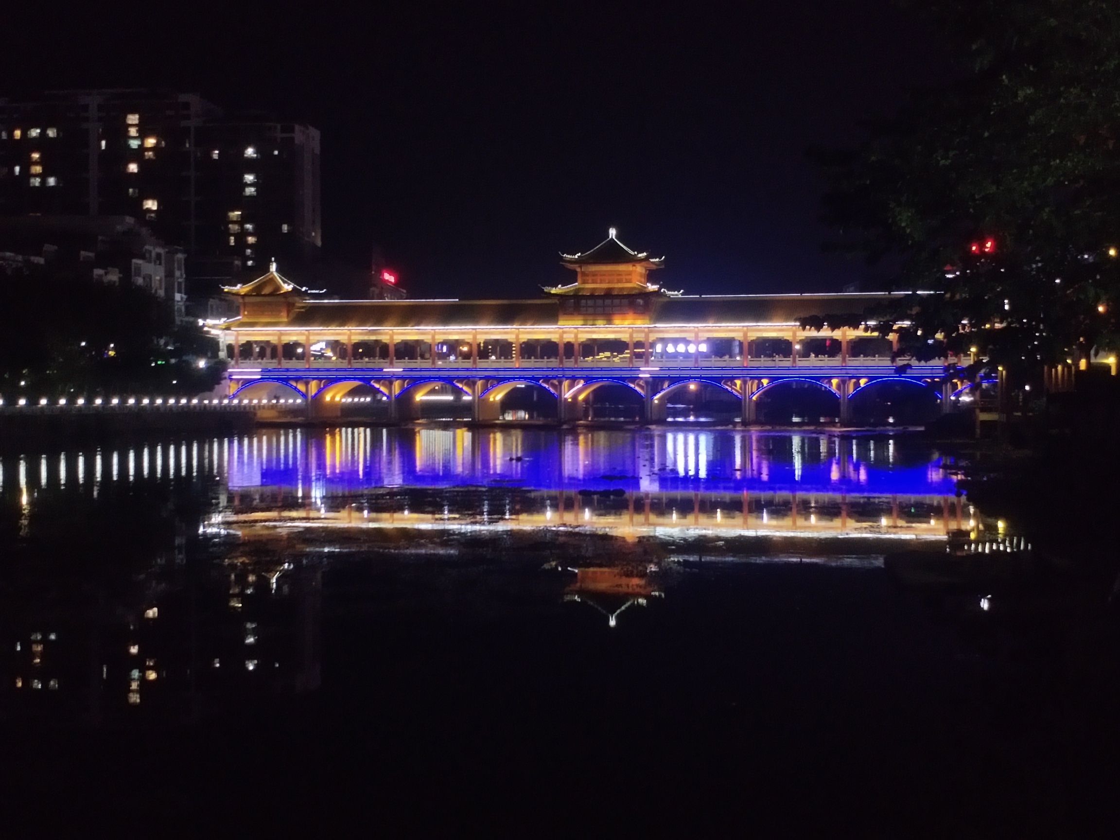 蒙山县永安王城景区旅行图片 1