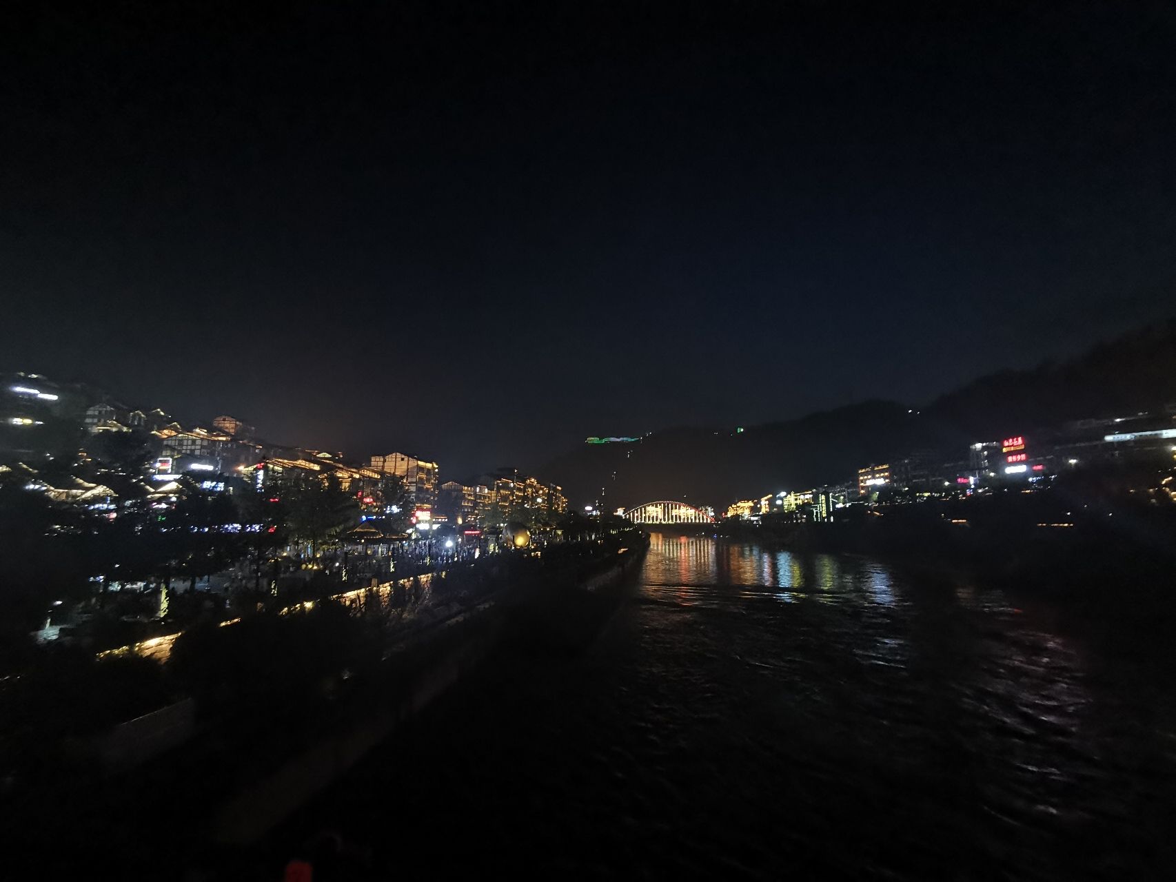 遵义市仁怀茅台酒镇旅游景区旅行图片 3