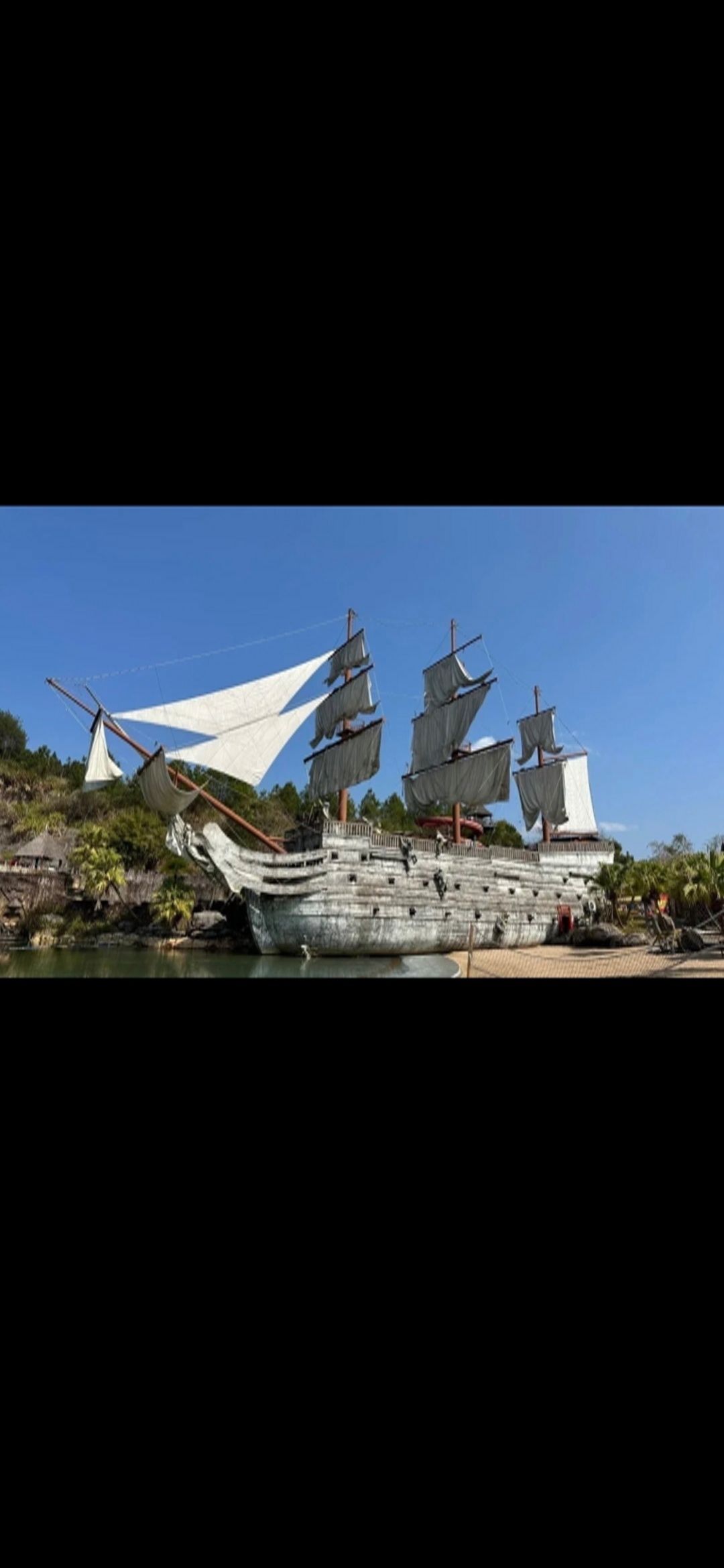 三明市清流天芳悦潭生态旅游区旅行图片 1