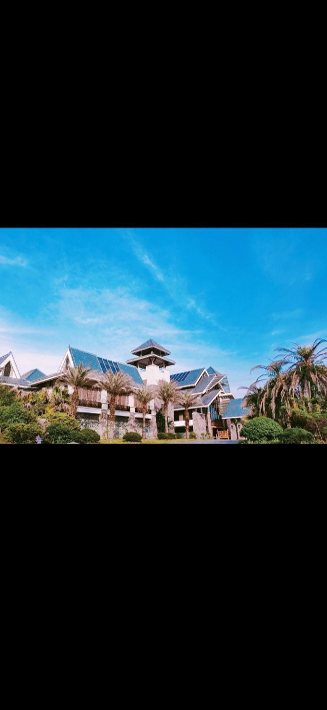 三明市清流天芳悦潭生态旅游区旅行图片 2
