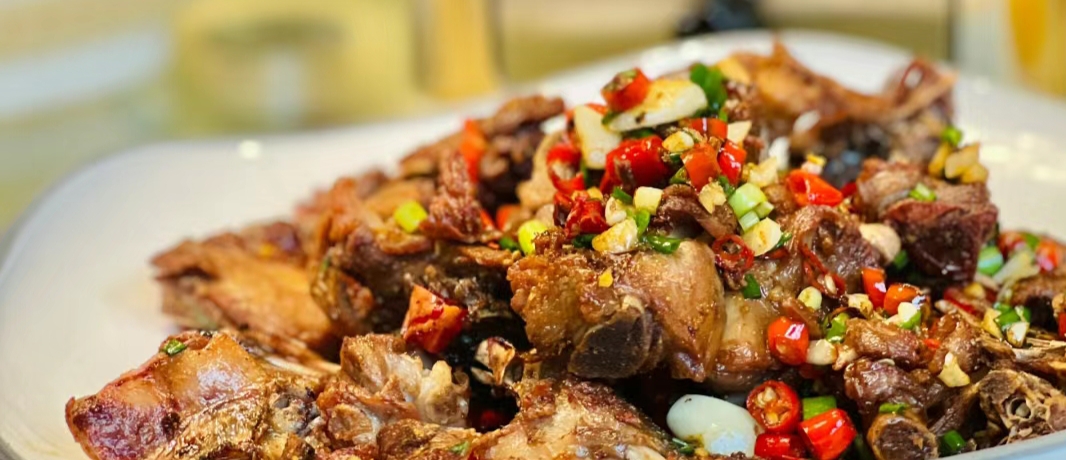 粥满堂养生餐厅(学苑路店)