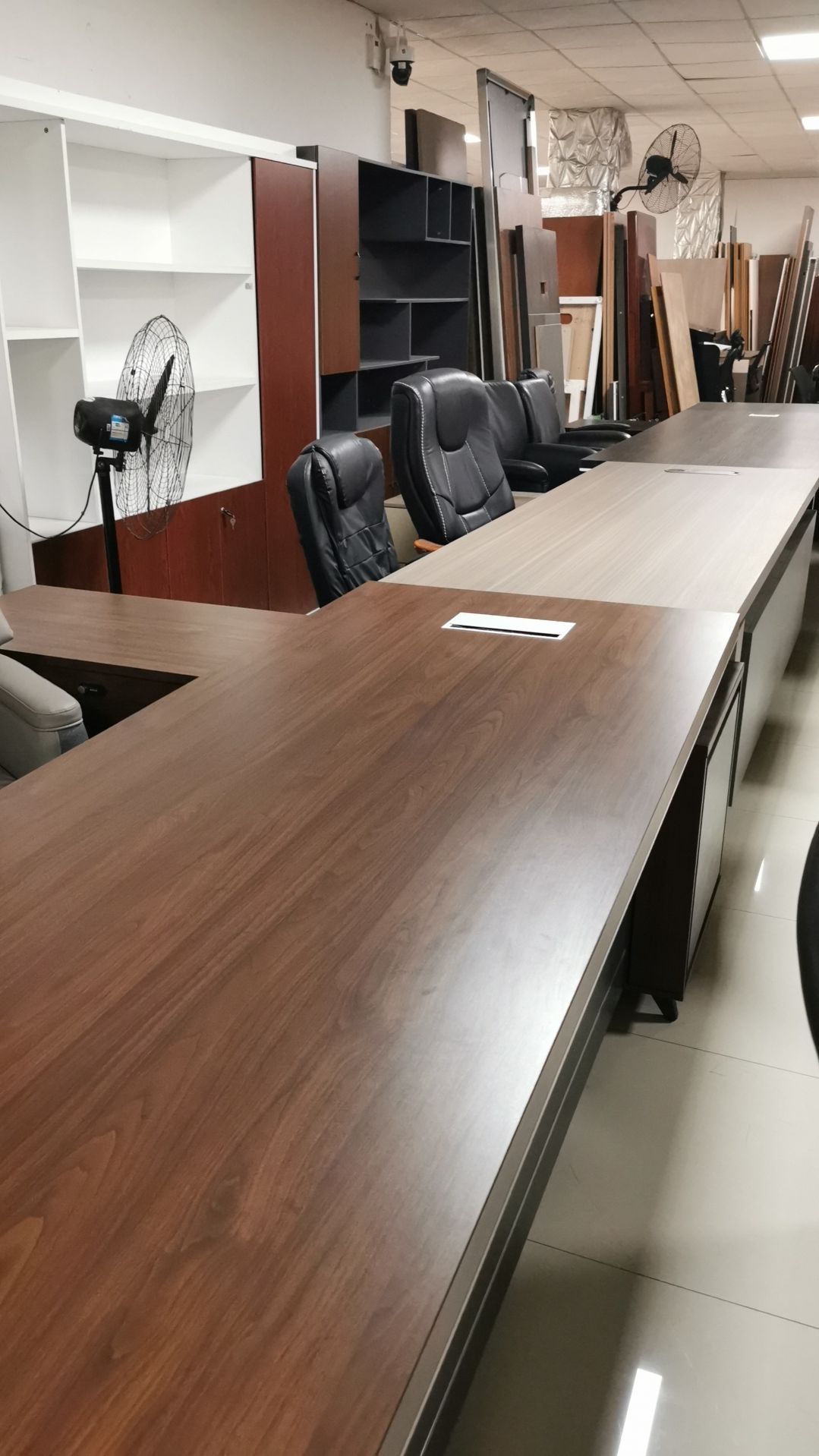 广州二手办公家具市场