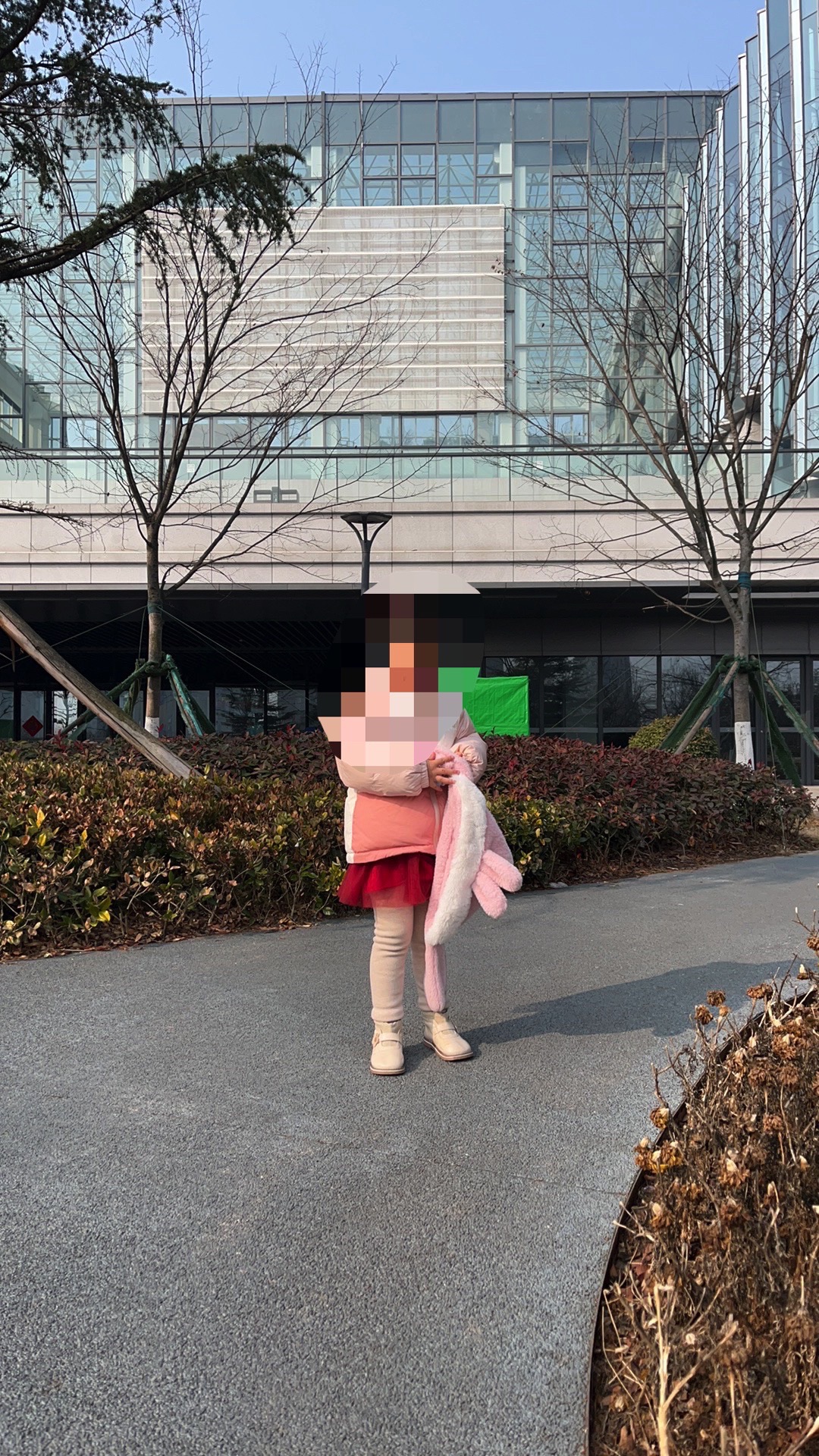高新区城市生态公园旅行图片 2