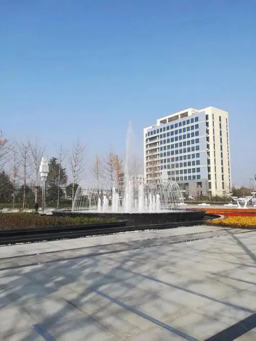 高新区城市生态公园旅行图片 2