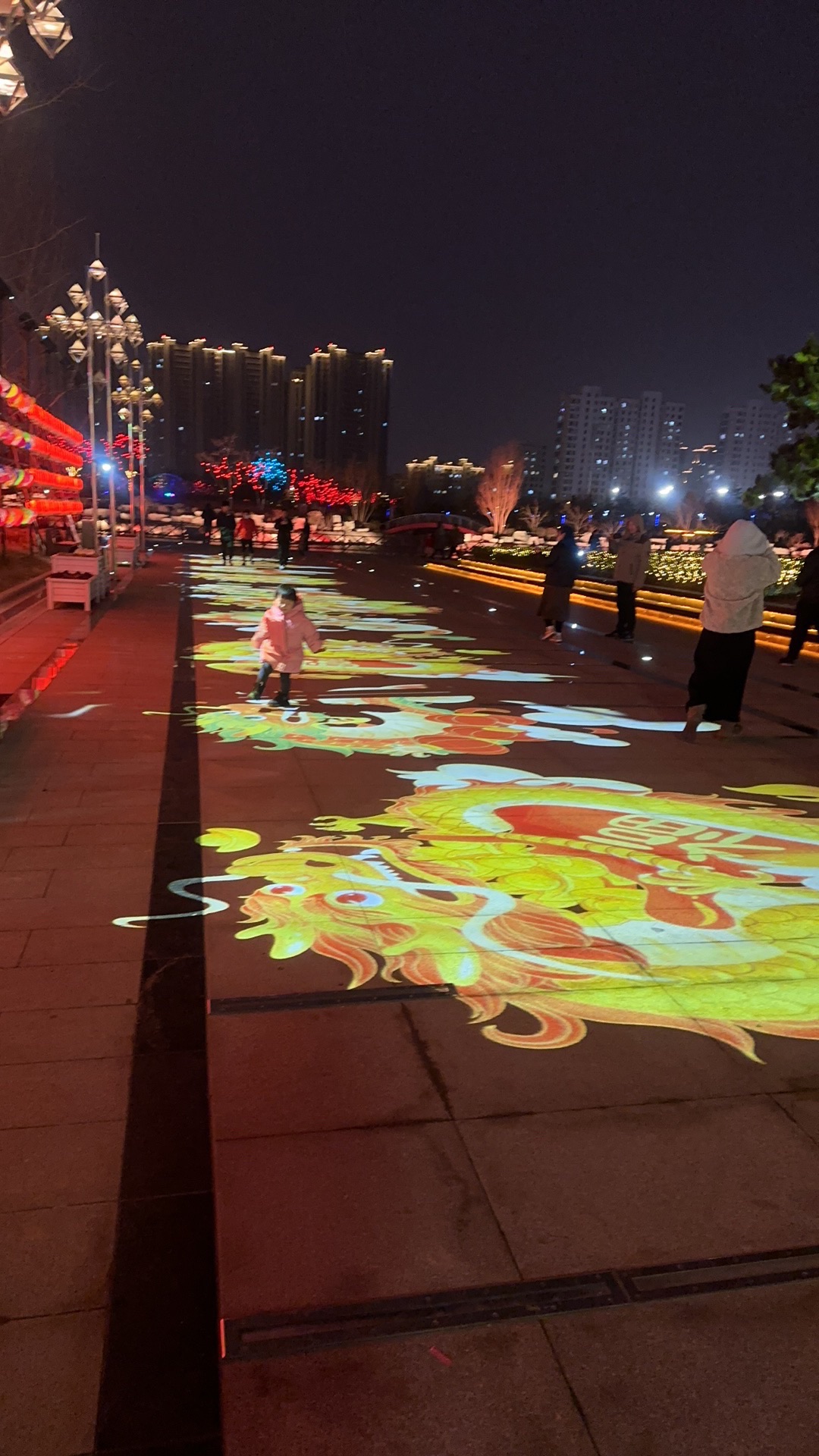 高新区城市生态公园旅行图片 2