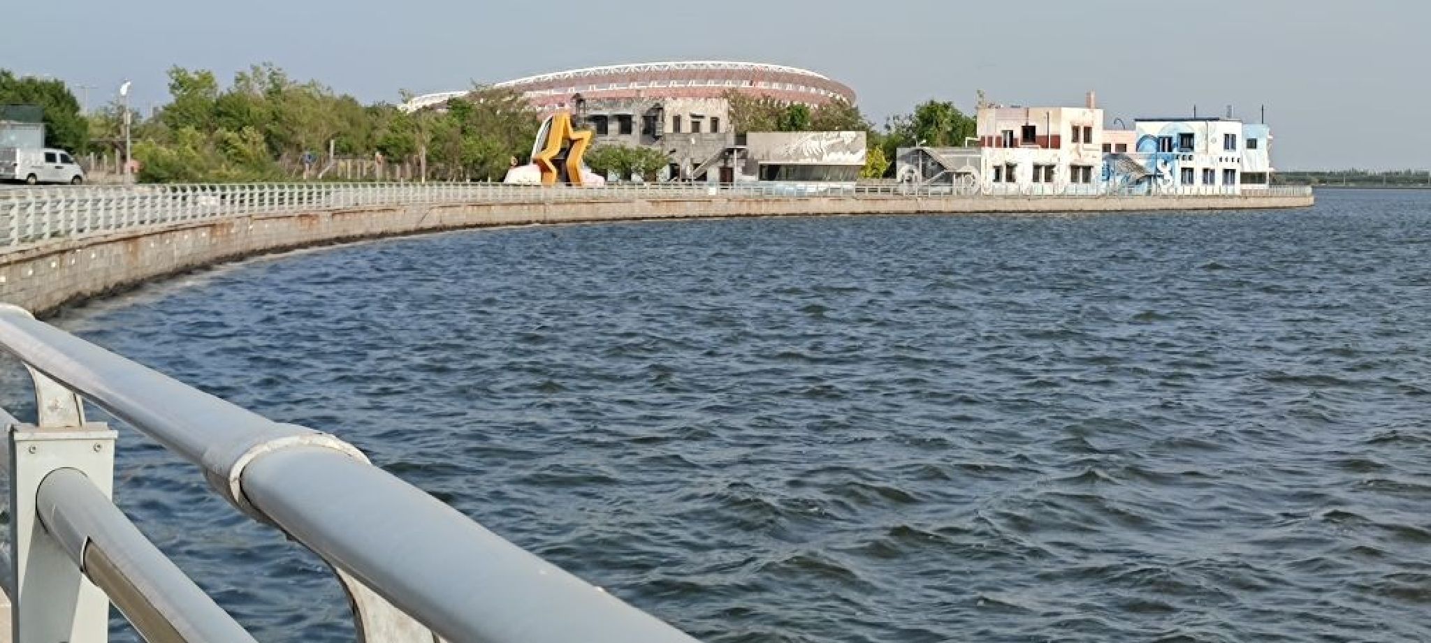 含章湖旅游度假区旅行图片 1
