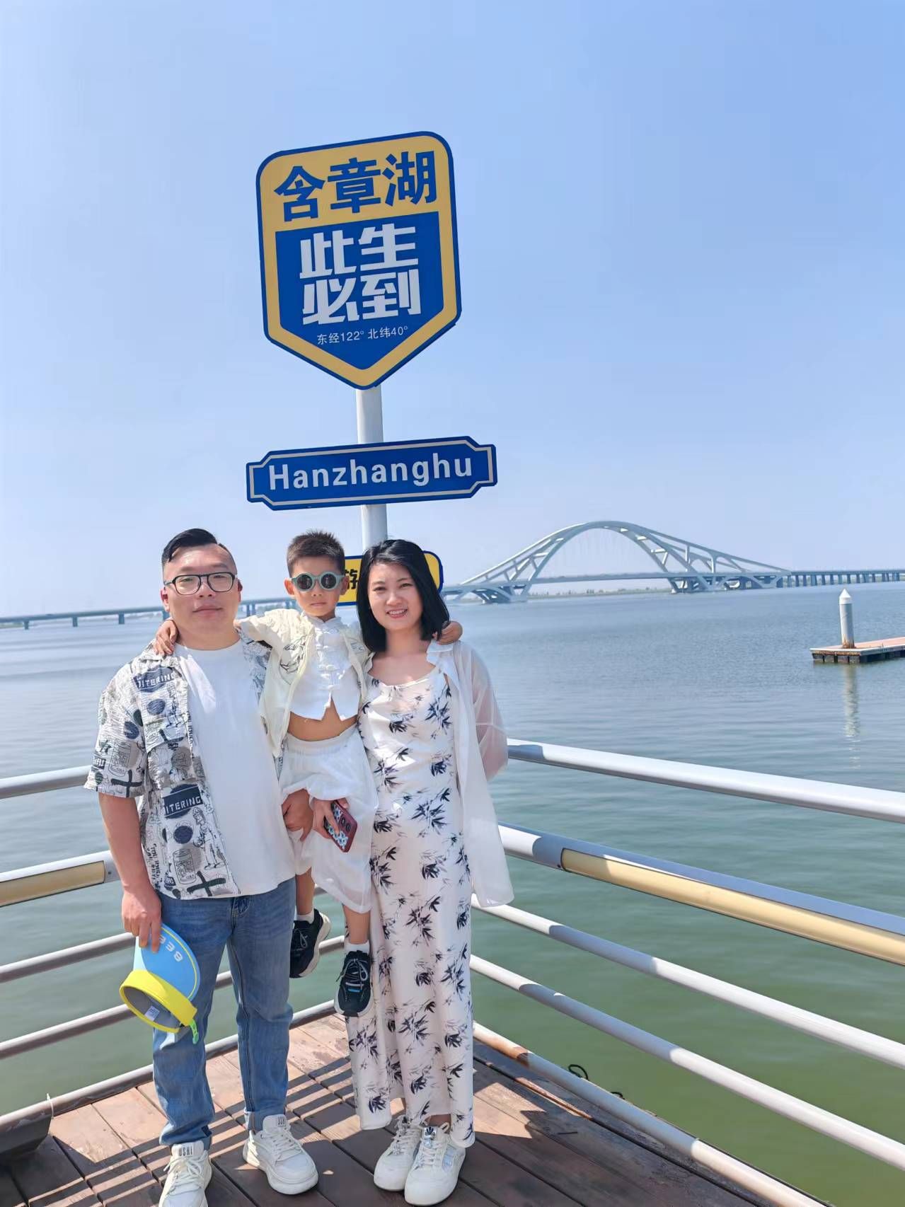 含章湖旅游度假区旅行图片 2
