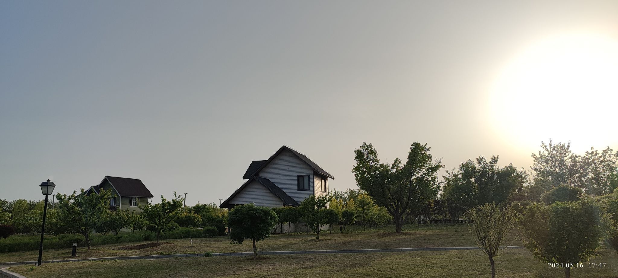 含章湖旅游度假区旅行图片 2