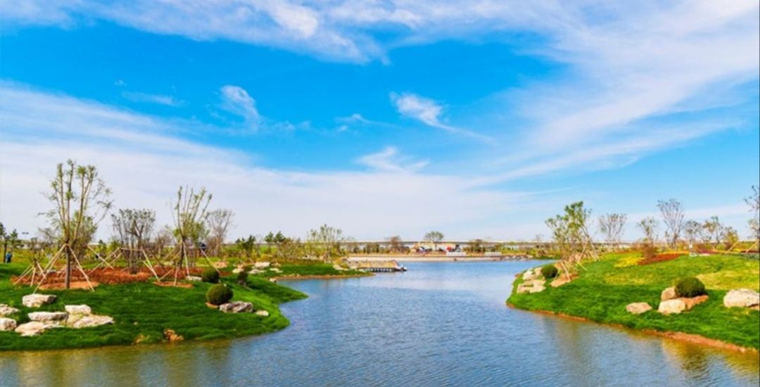 含章湖旅游度假区旅行图片 1