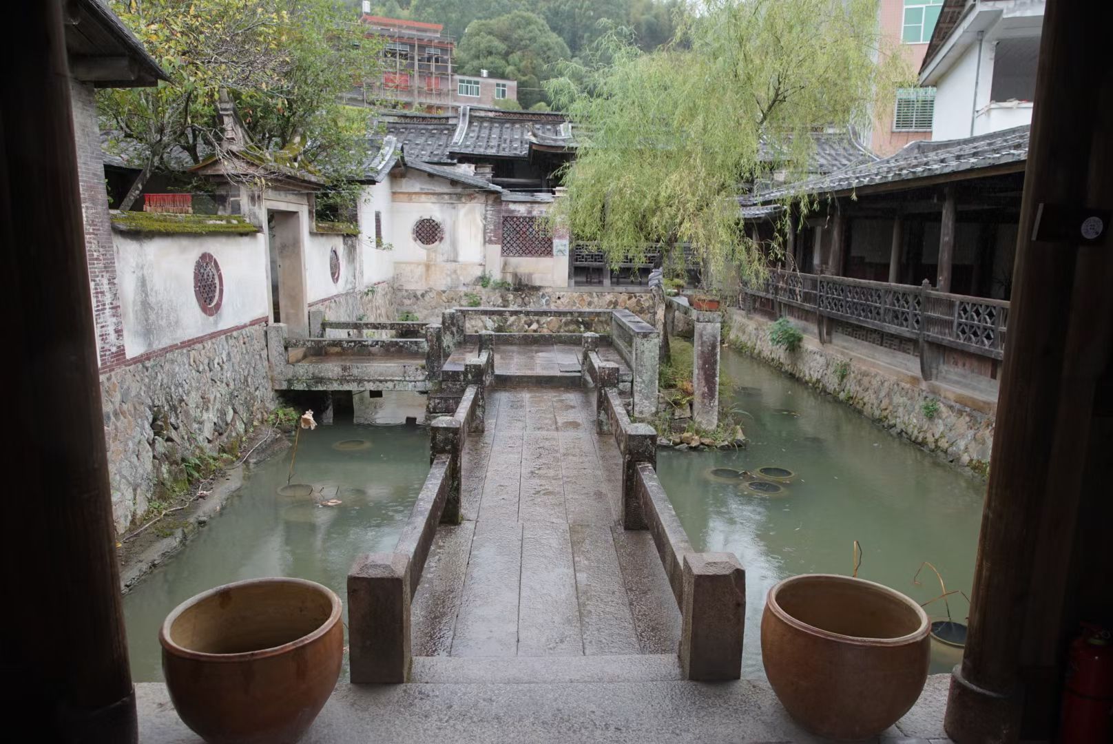 侯龙书院旅行图片 3