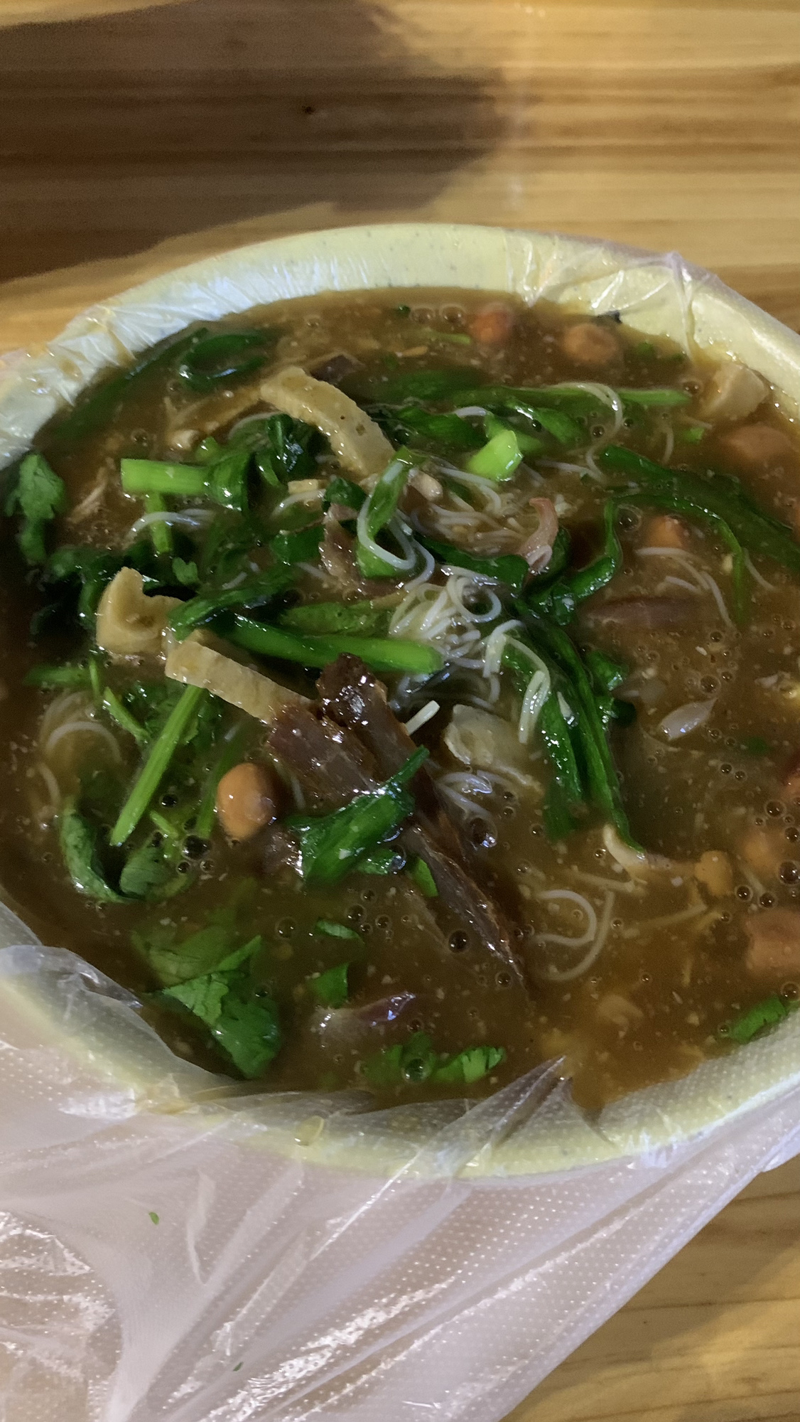 青梅酸粉(华亚·海岛假日店)