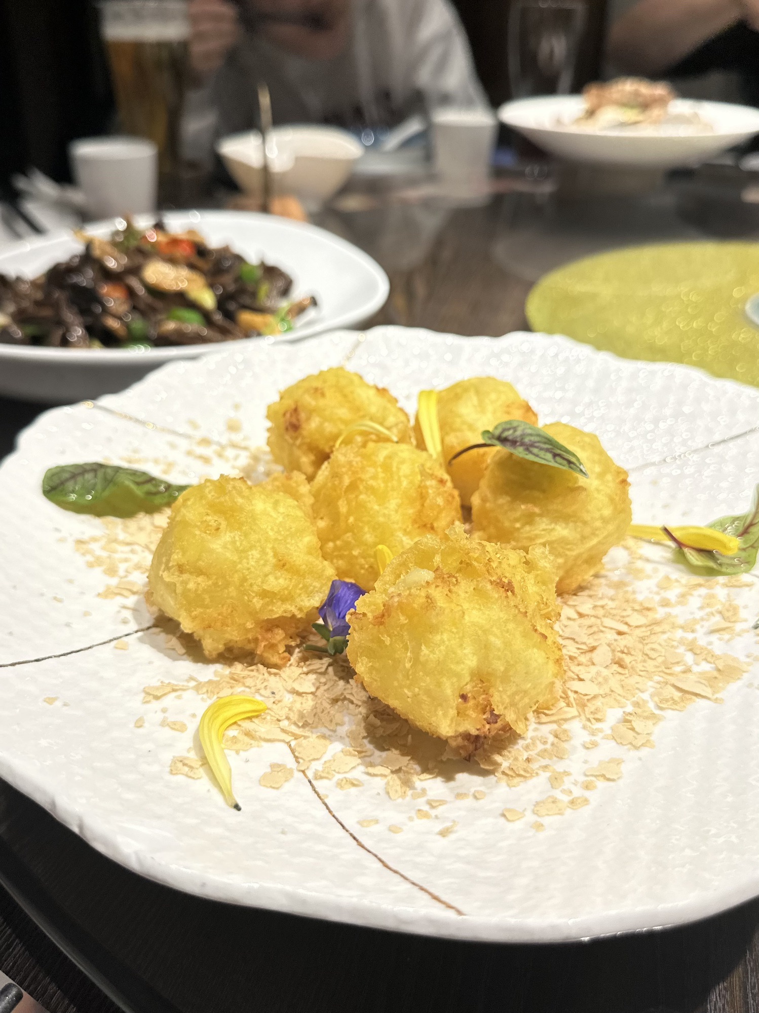 唐吉诃德·全球精酿餐厅(金融广场店)