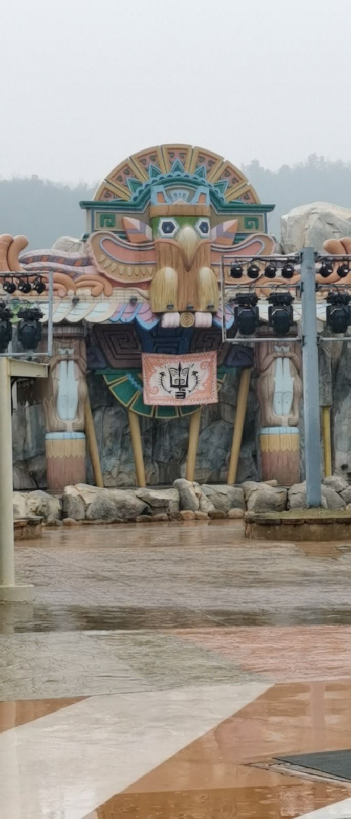 长沙湘江海洋王国旅行图片 3