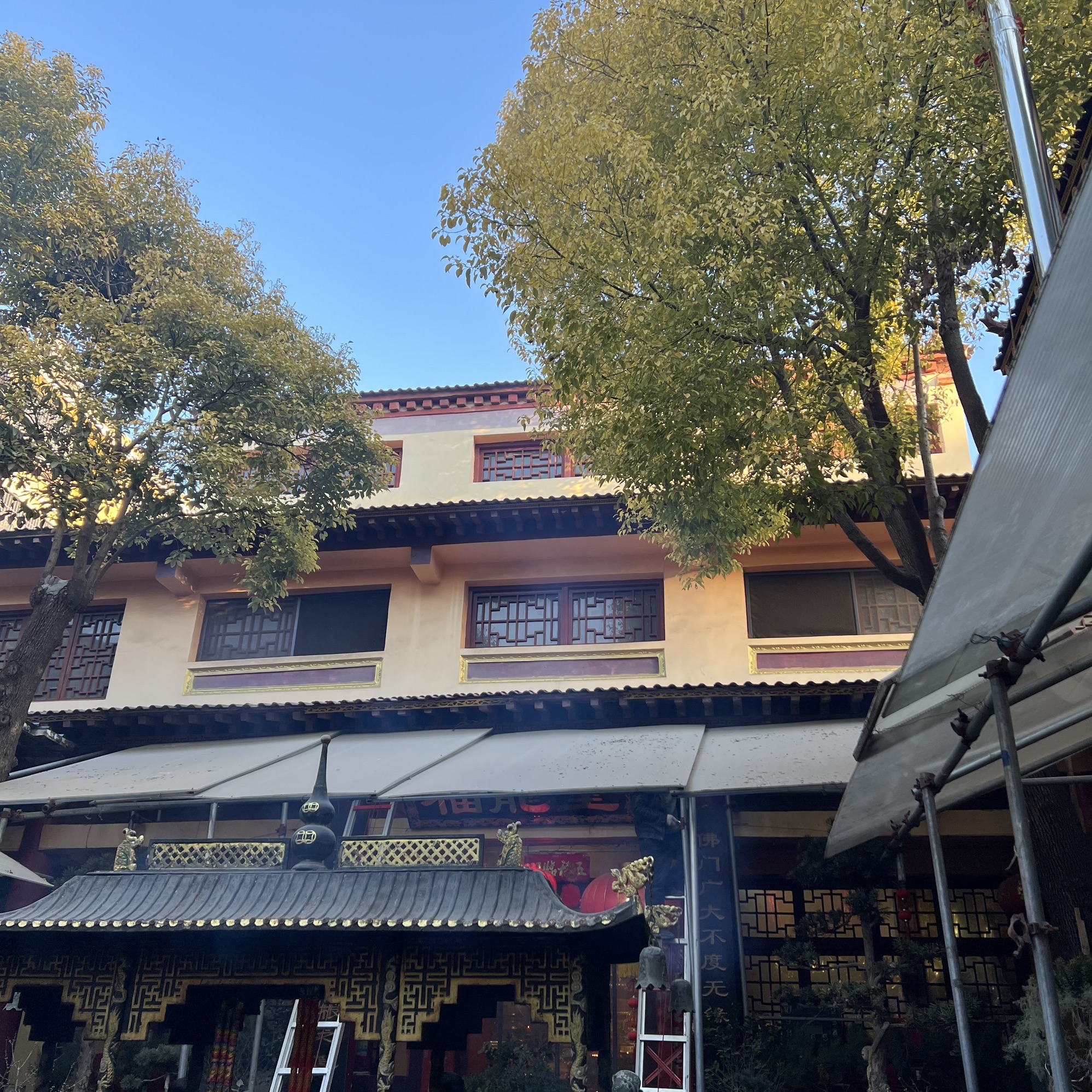 百龙坊旅行图片