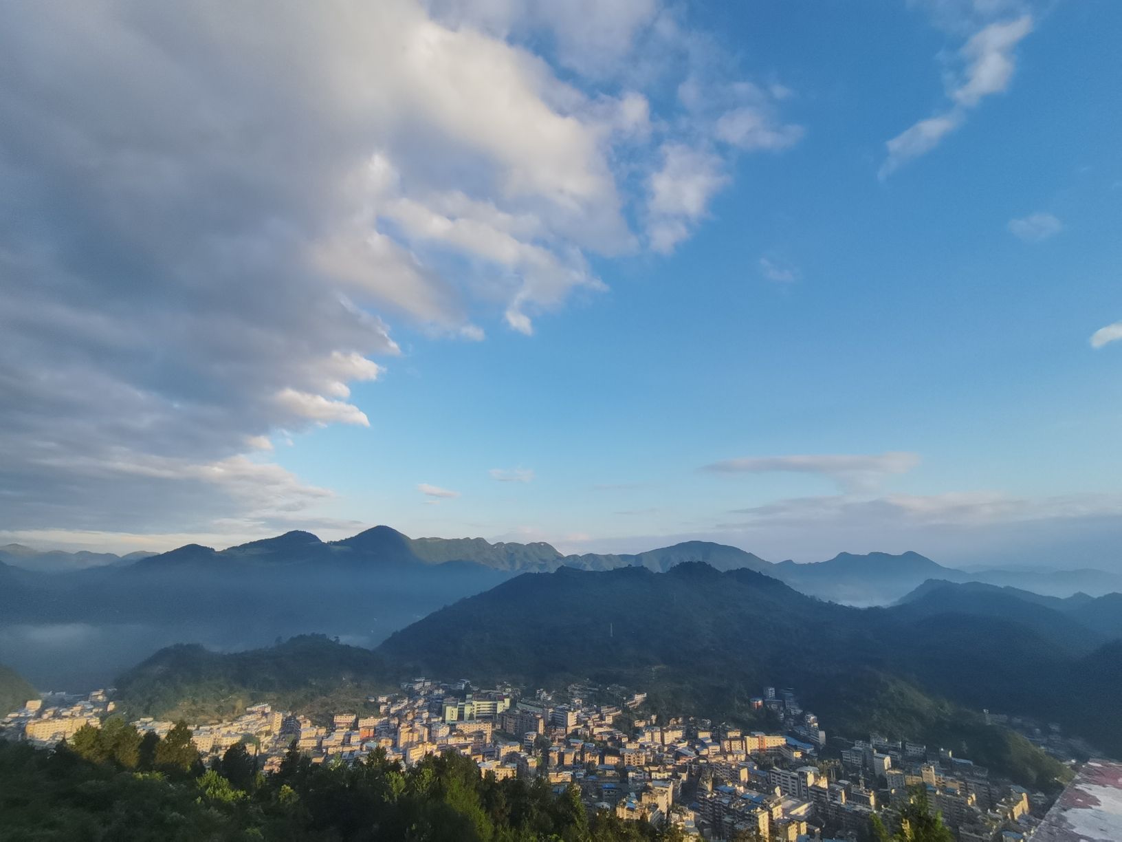 南山旅行图片 3