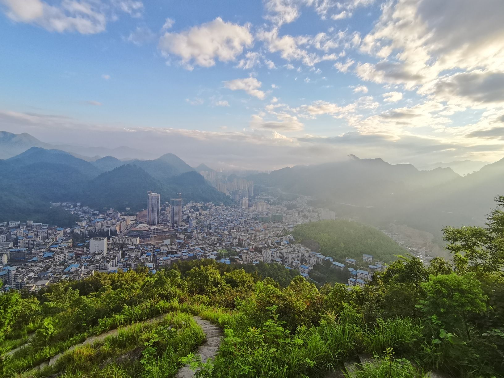 南山旅行图片 1