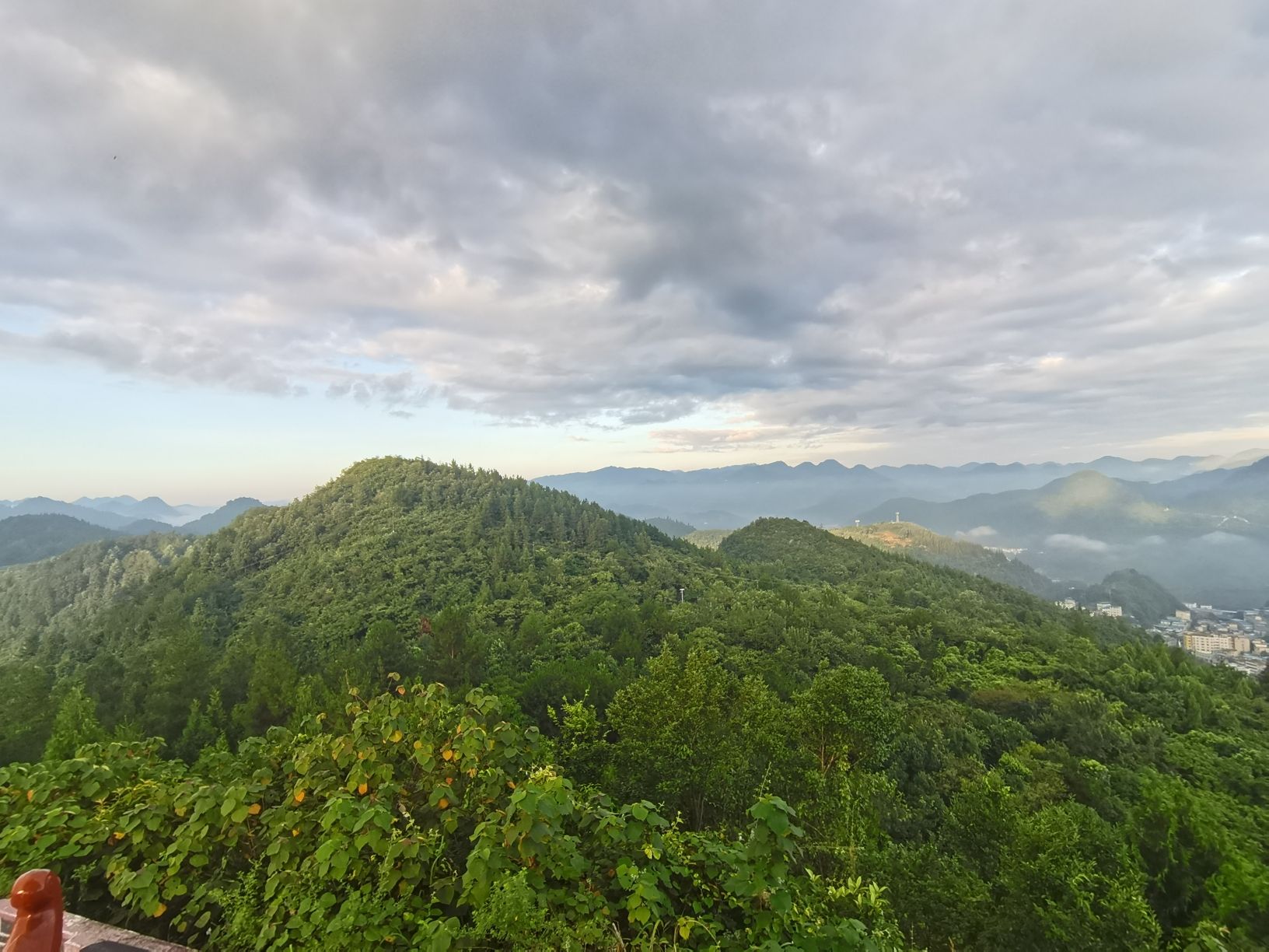 南山旅行图片 2