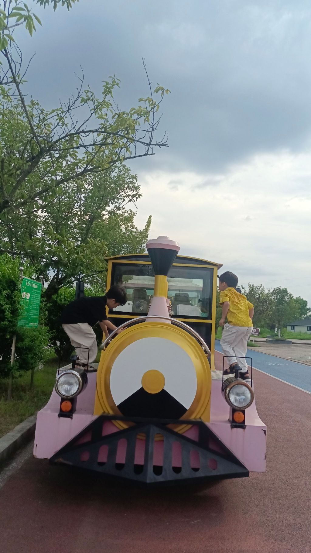 蓬安漫滩湿地公园旅行图片 2