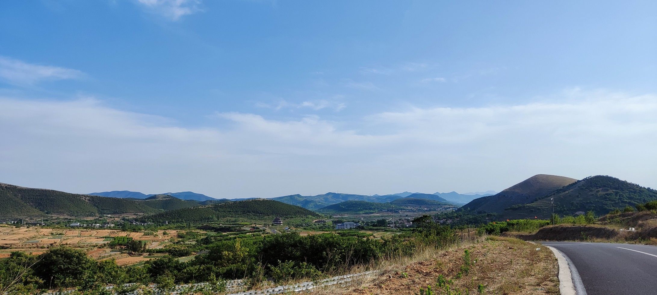 迷迭香谷旅行图片 3