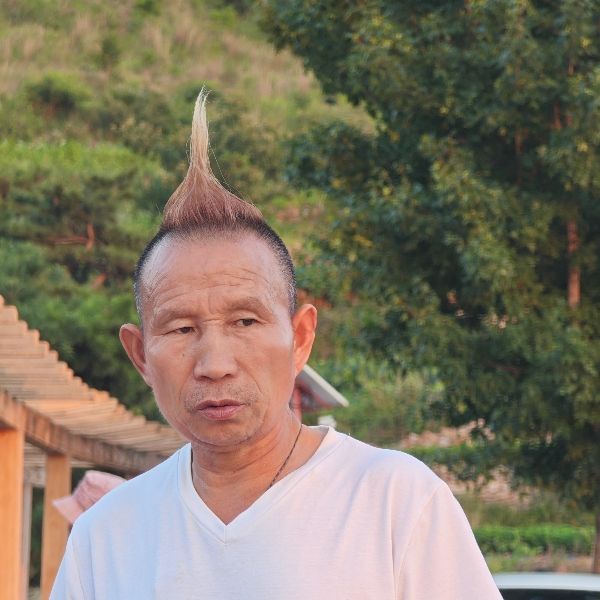 迷迭香谷旅行图片 1