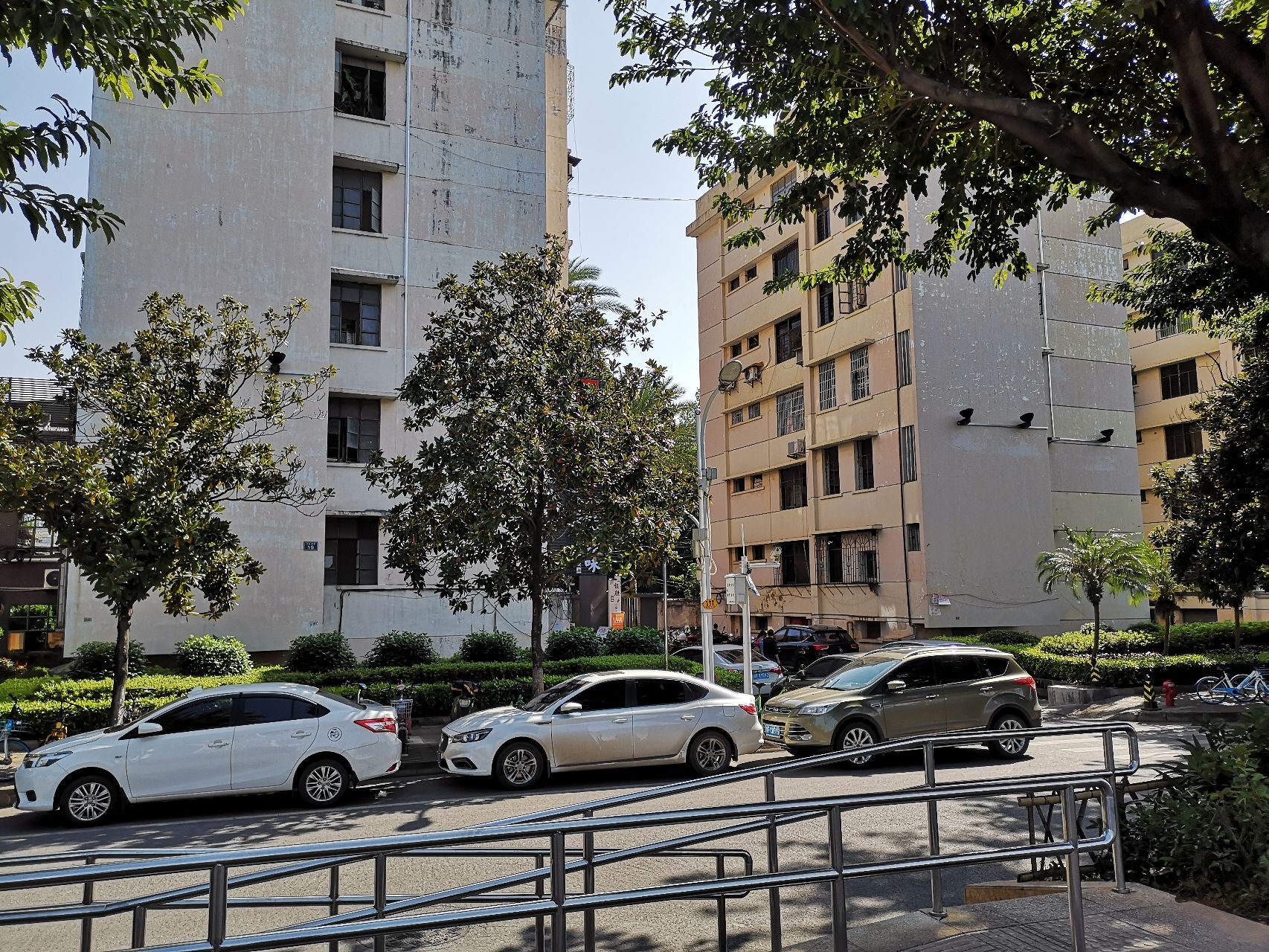 河山园林旅行图片 2