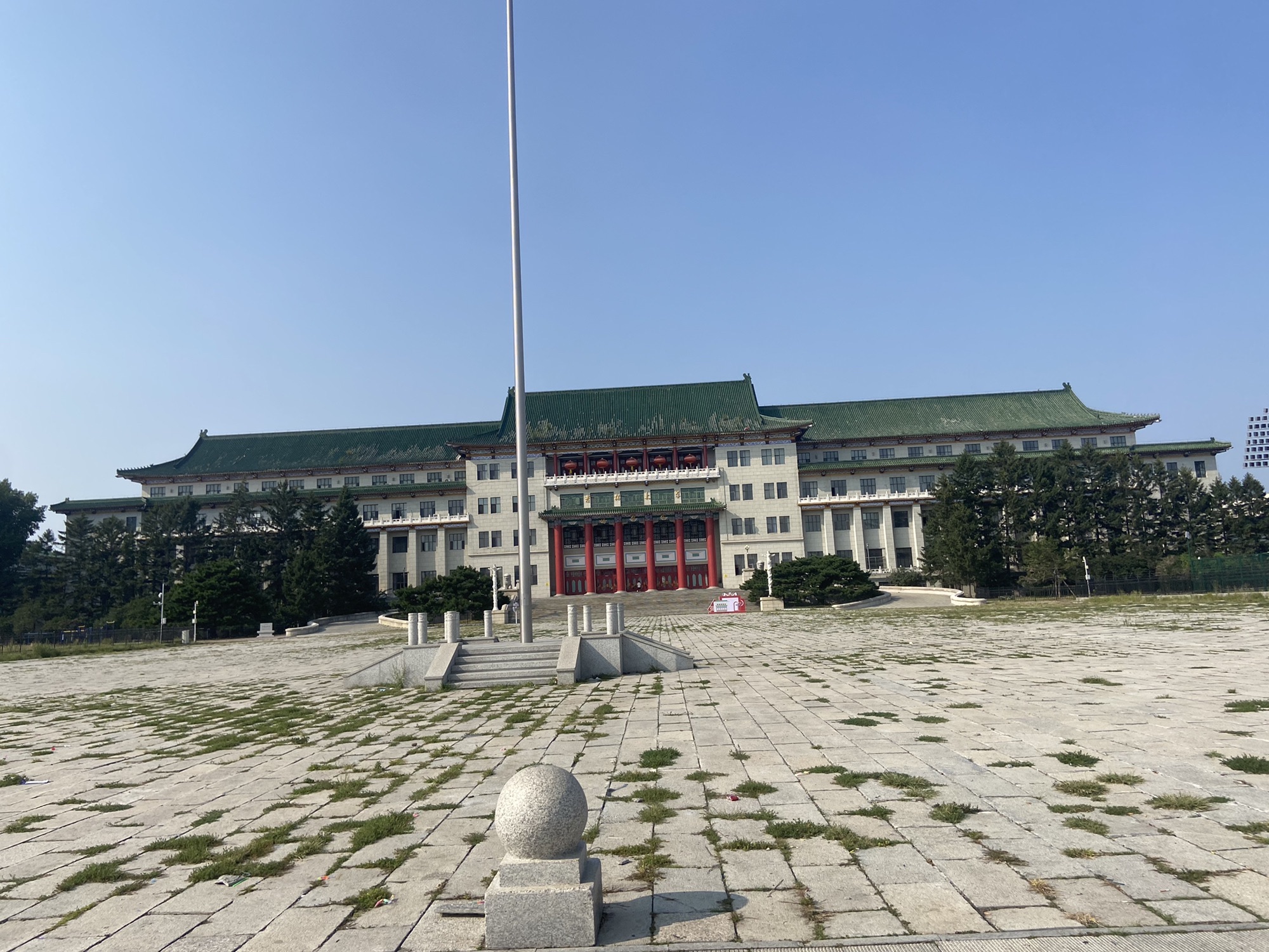 长春新民大街旅行图片 2