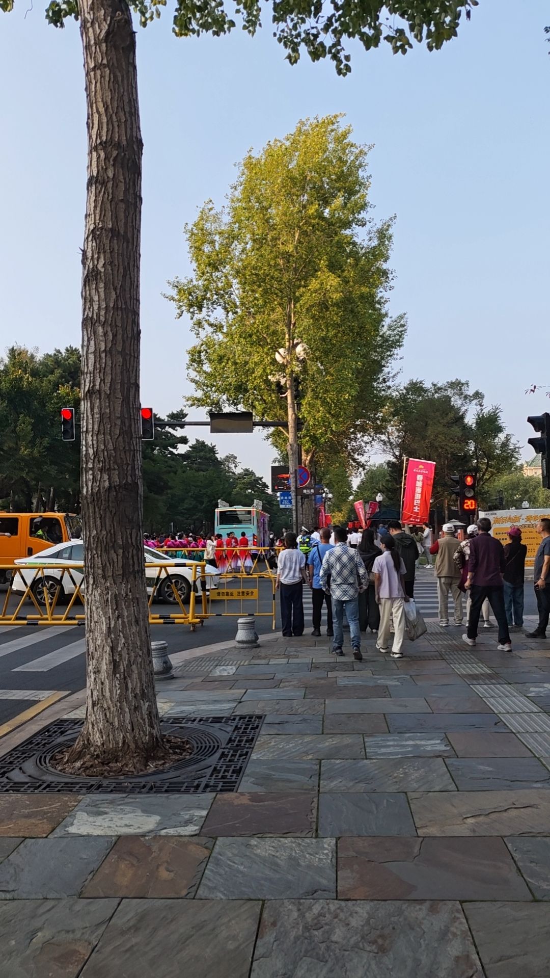 长春新民大街旅行图片 3