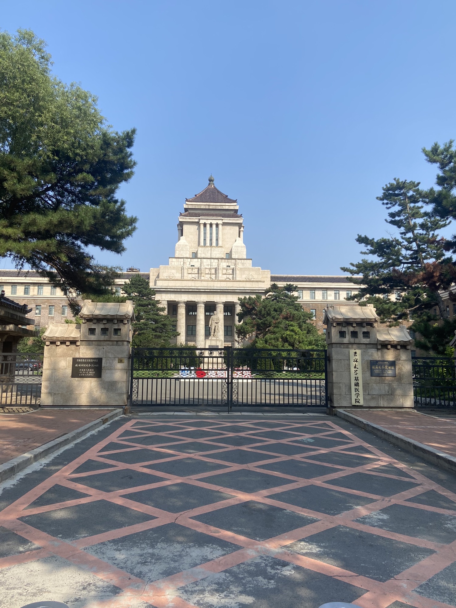 长春新民大街旅行图片 3