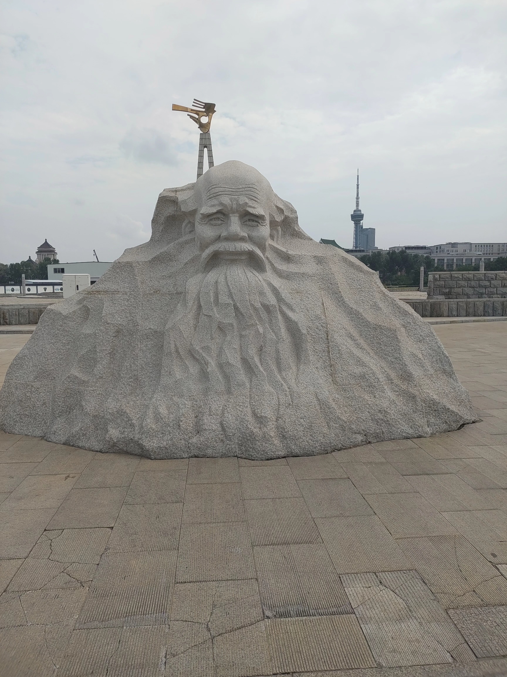 长春新民大街旅行图片 2