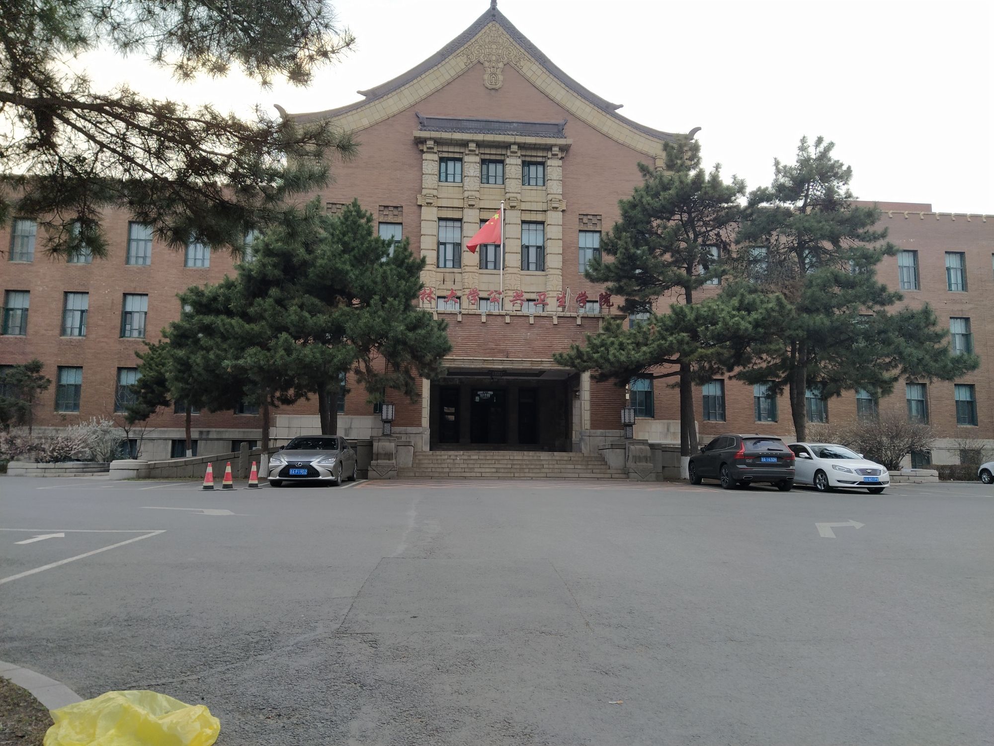 长春新民大街旅行图片 3