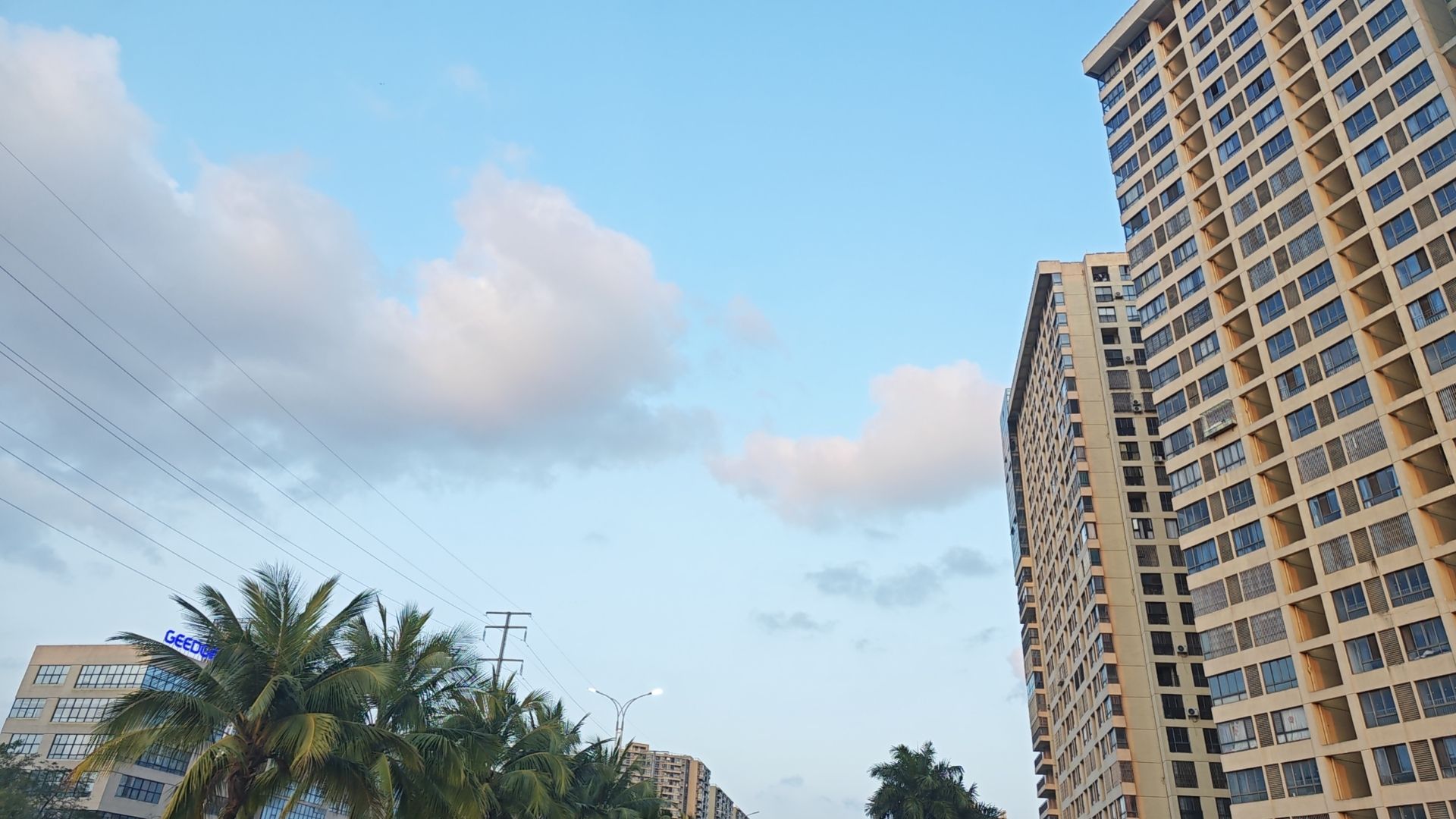 海南软件园青年公寓