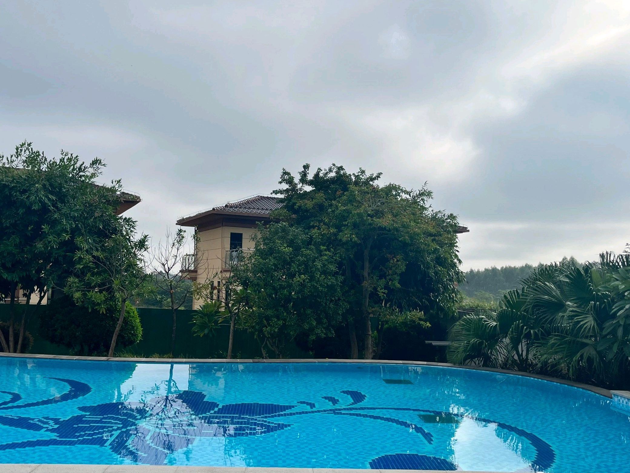 铜鼓湾温泉旅游度假区旅行图片 2